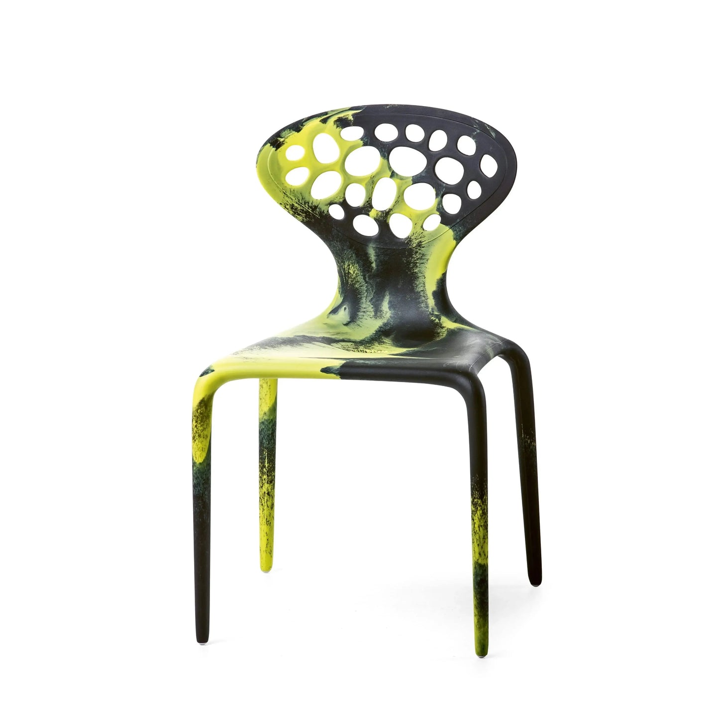Supernatural Chair | Moroso | JANGEORGe Interior Design