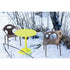 Supernatural Low Table | Moroso | JANGEORGe Interior Design