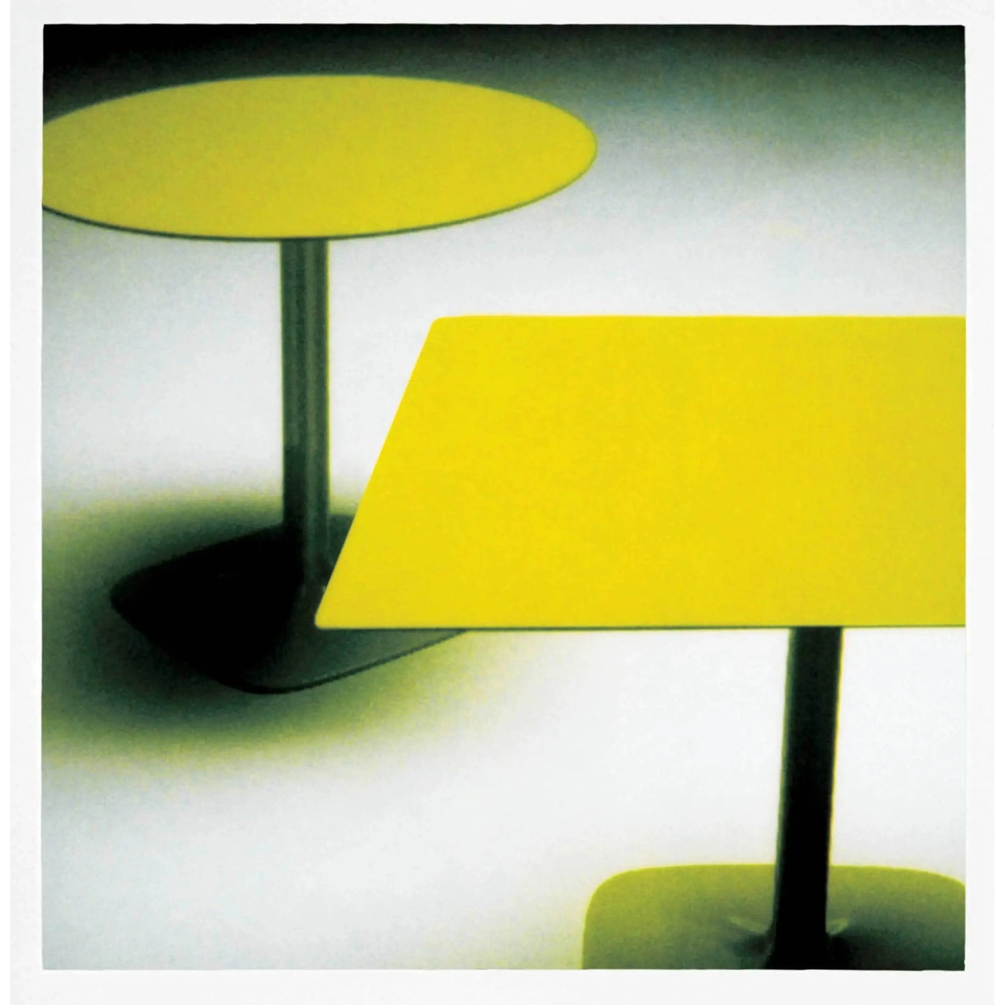 Supernatural Low Table | Moroso | JANGEORGe Interior Design
