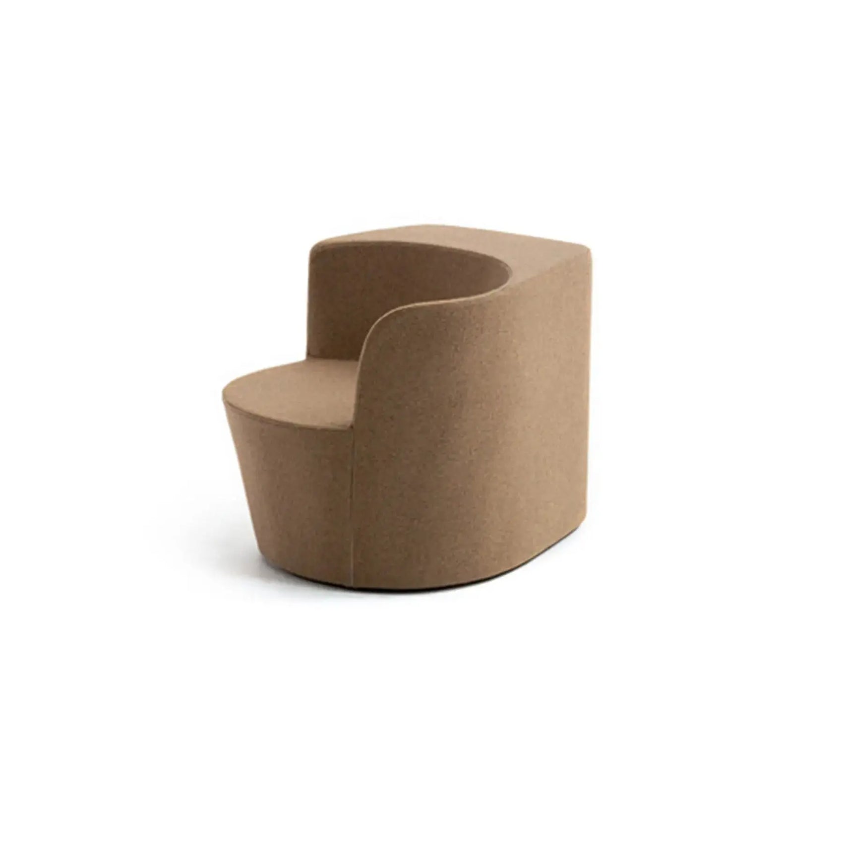 Taba - Armchair | Moroso | JANGEORGe Interior Design