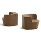 Taba - Armchair | Moroso | JANGEORGe Interior Design