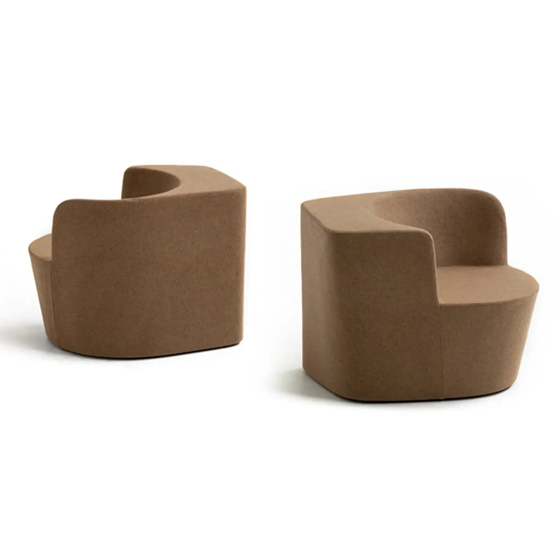 Taba - Armchair | Moroso | JANGEORGe Interior Design