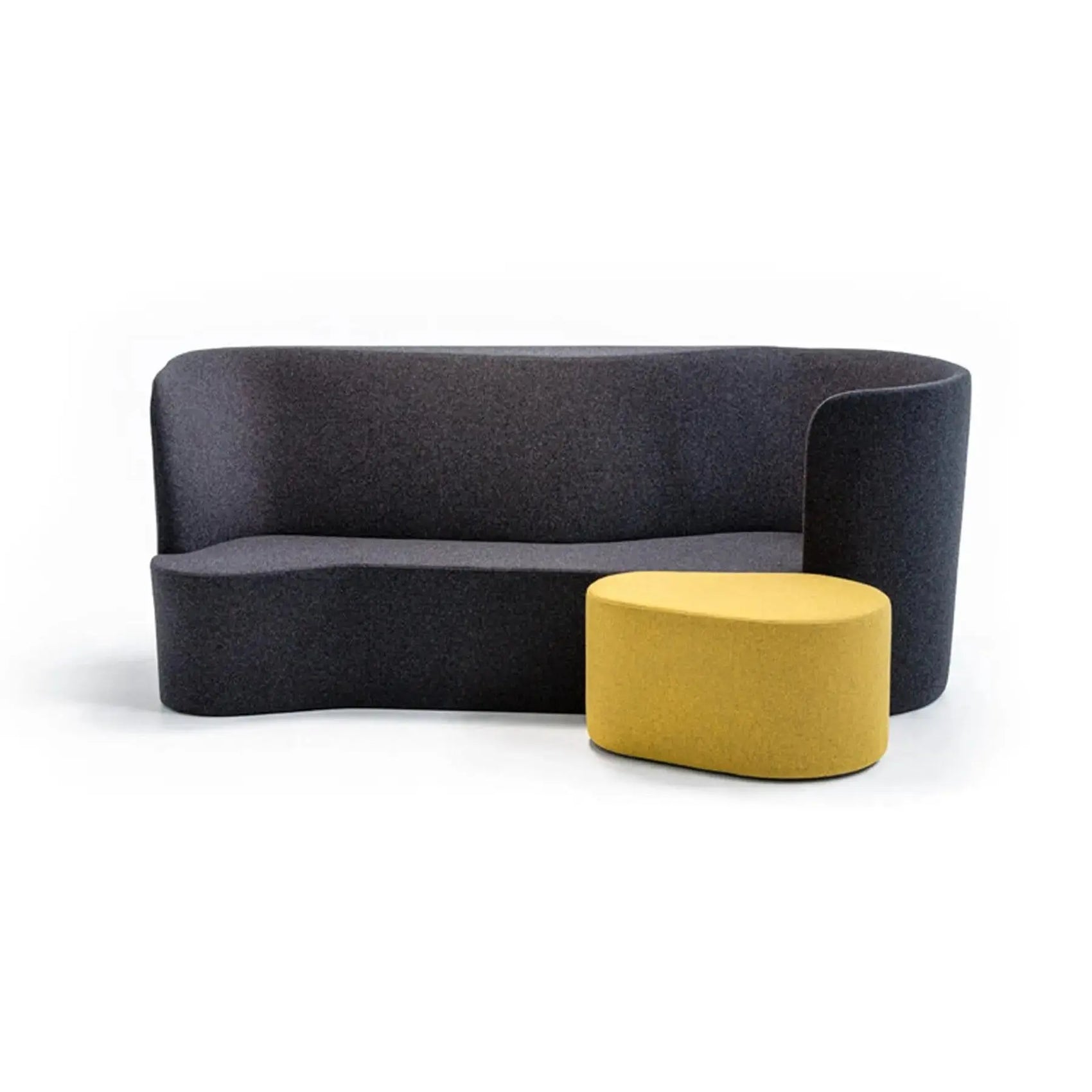 Taba Sofa - Ottomans | Moroso | JANGEORGe Interior Design