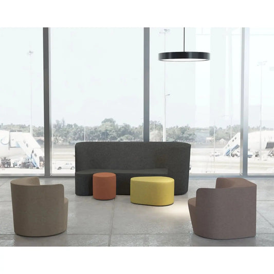 Taba - Sofa | Moroso | JANGEORGe Interior Design
