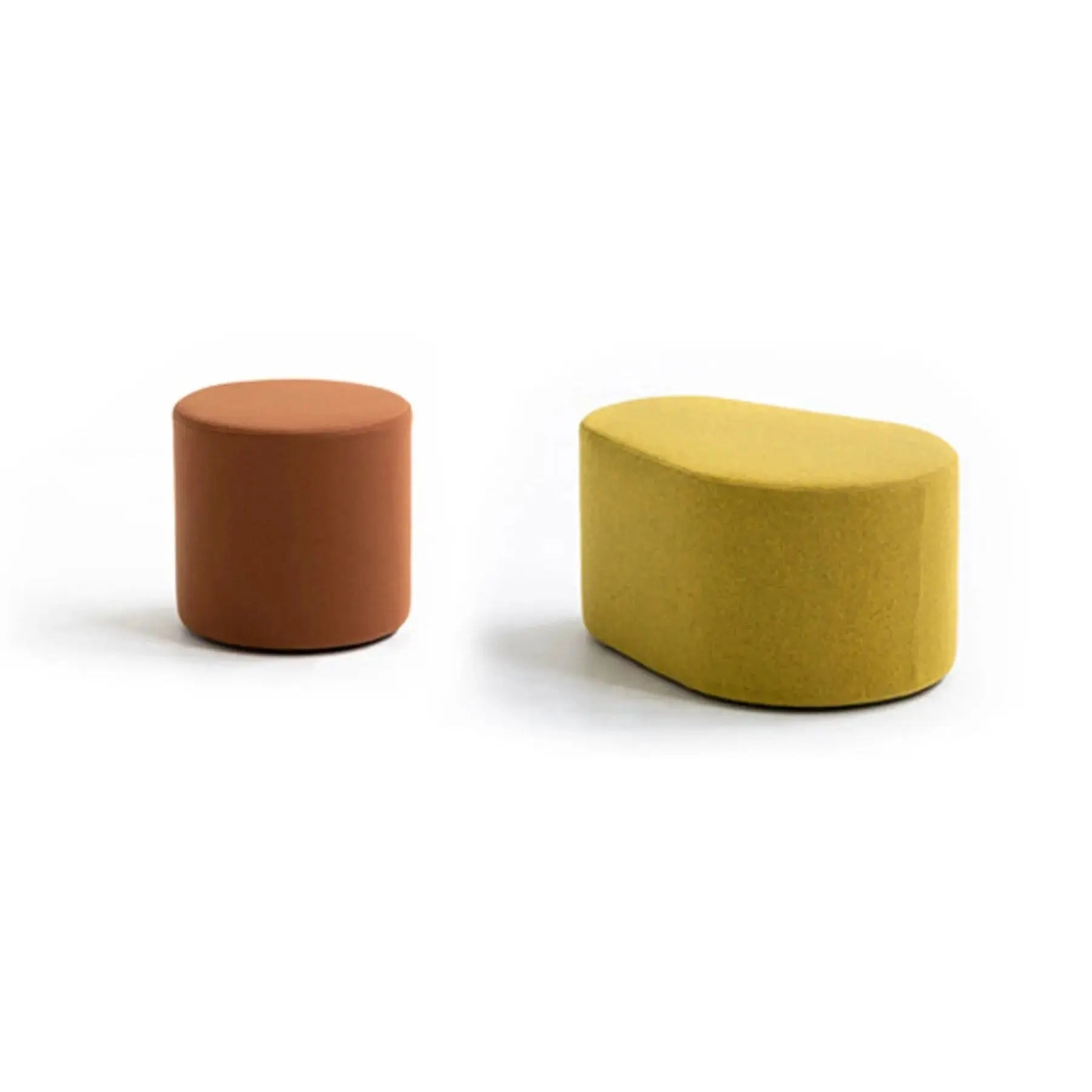 Taba Sofa - Stools | Moroso | JANGEORGe Interior Design