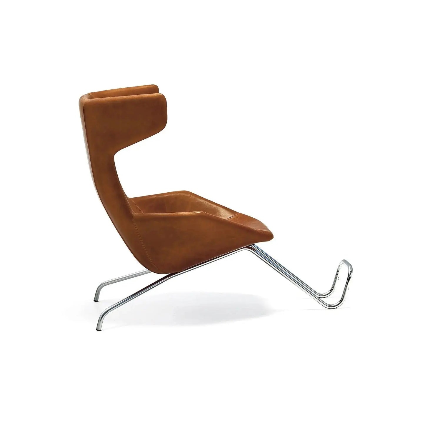 Take a Line for a Walk Armchair | Moroso | JANGEORGe Interior Design