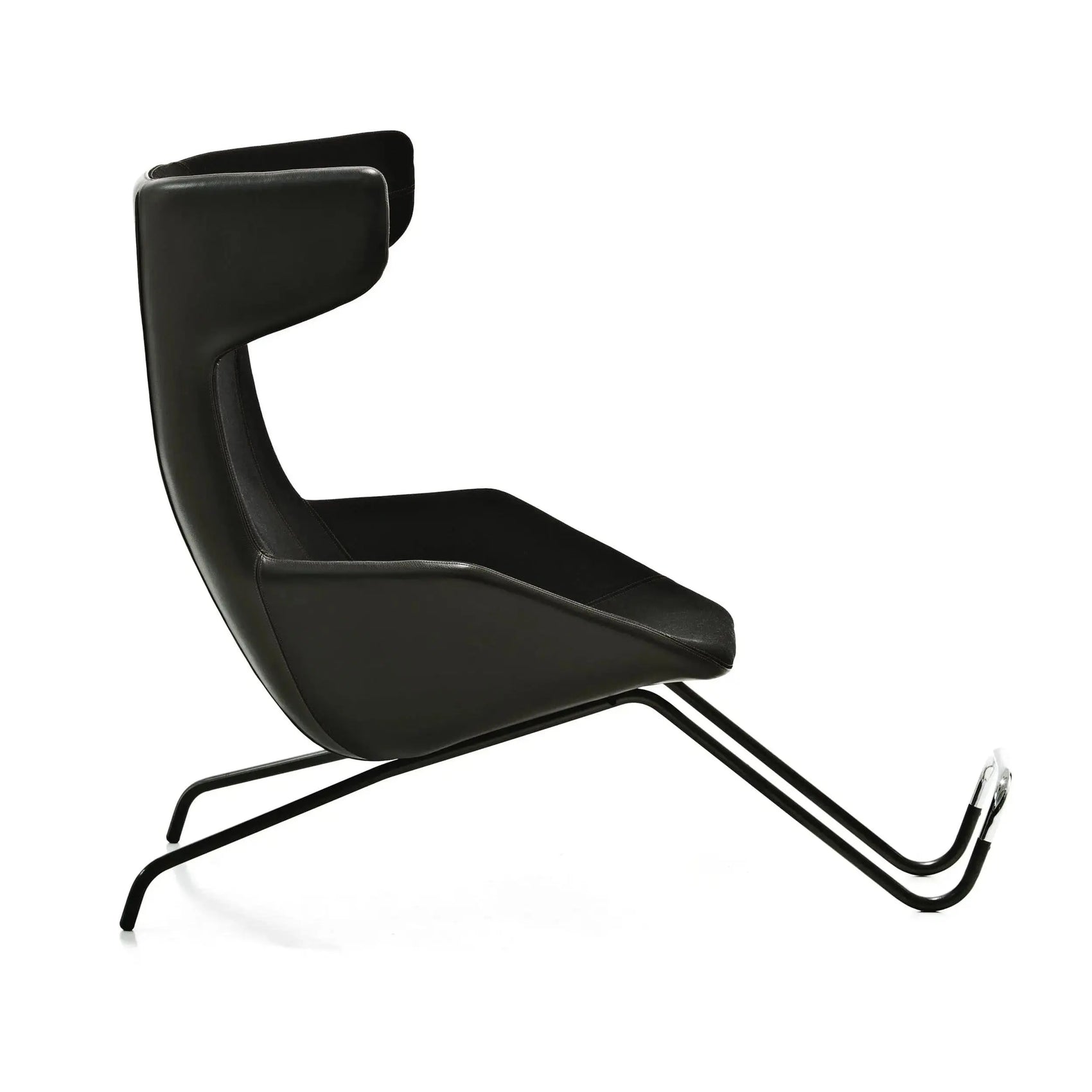 Take a Line for a Walk Armchair | Moroso | JANGEORGe Interior Design