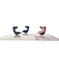 Take a Line for a Walk Armchair | Moroso | JANGEORGe Interior Design