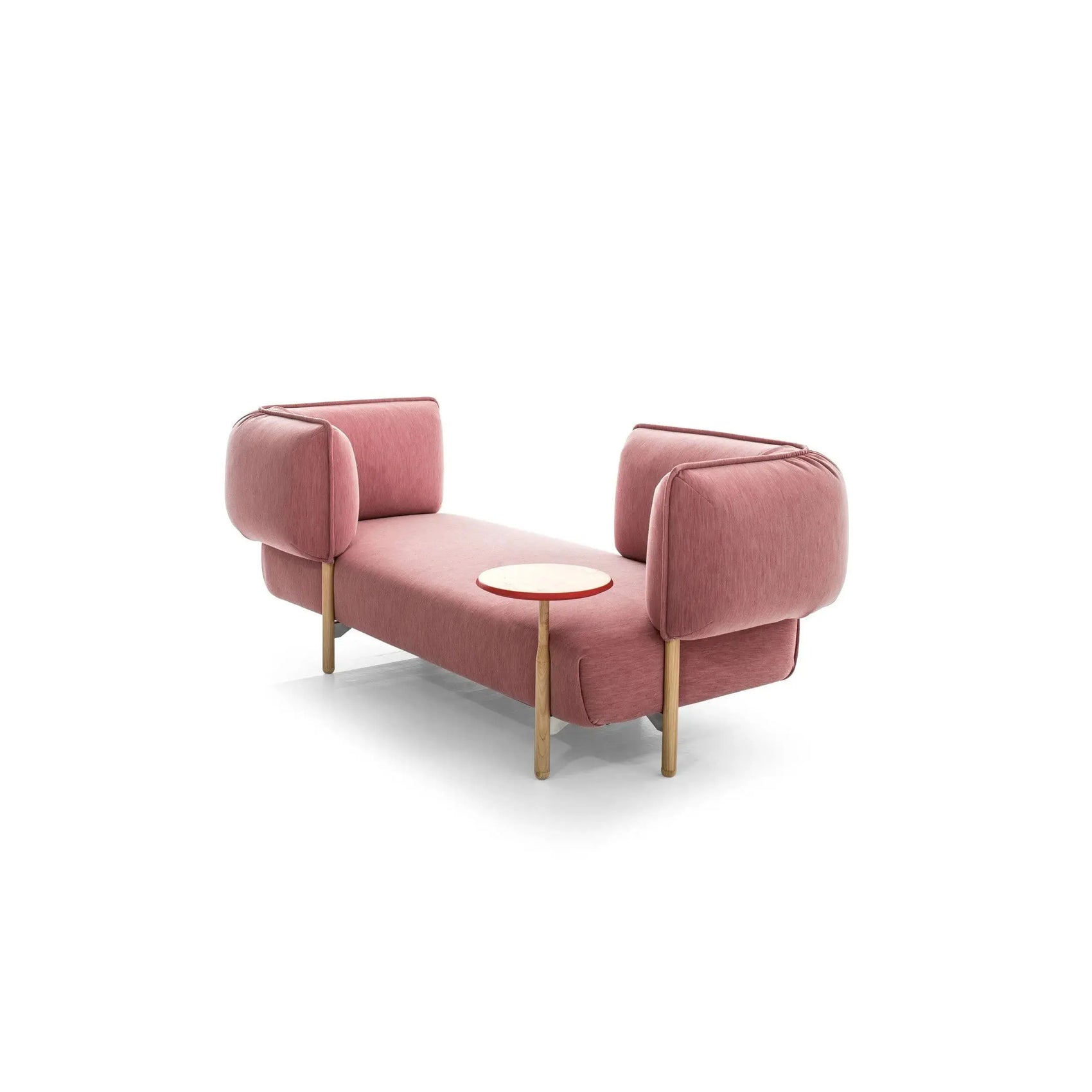 Tender Daybed | Moroso | JANGEORGe Interior Design