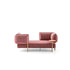 Tender Daybed | Moroso | JANGEORGe Interior Design
