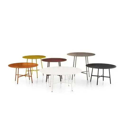 Tia Maria Low Table | Moroso | JANGEORGe Interior Design