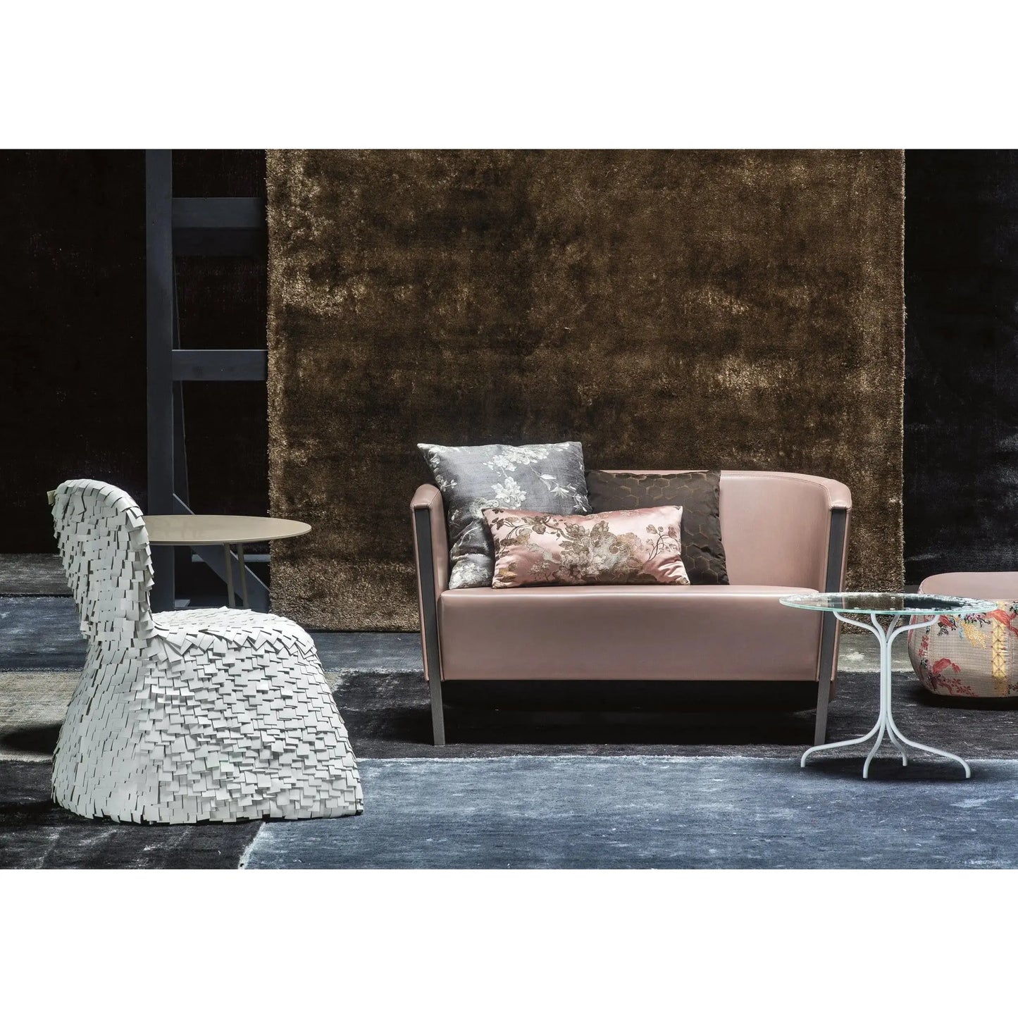 Tia Maria Low Table | Moroso | JANGEORGe Interior Design
