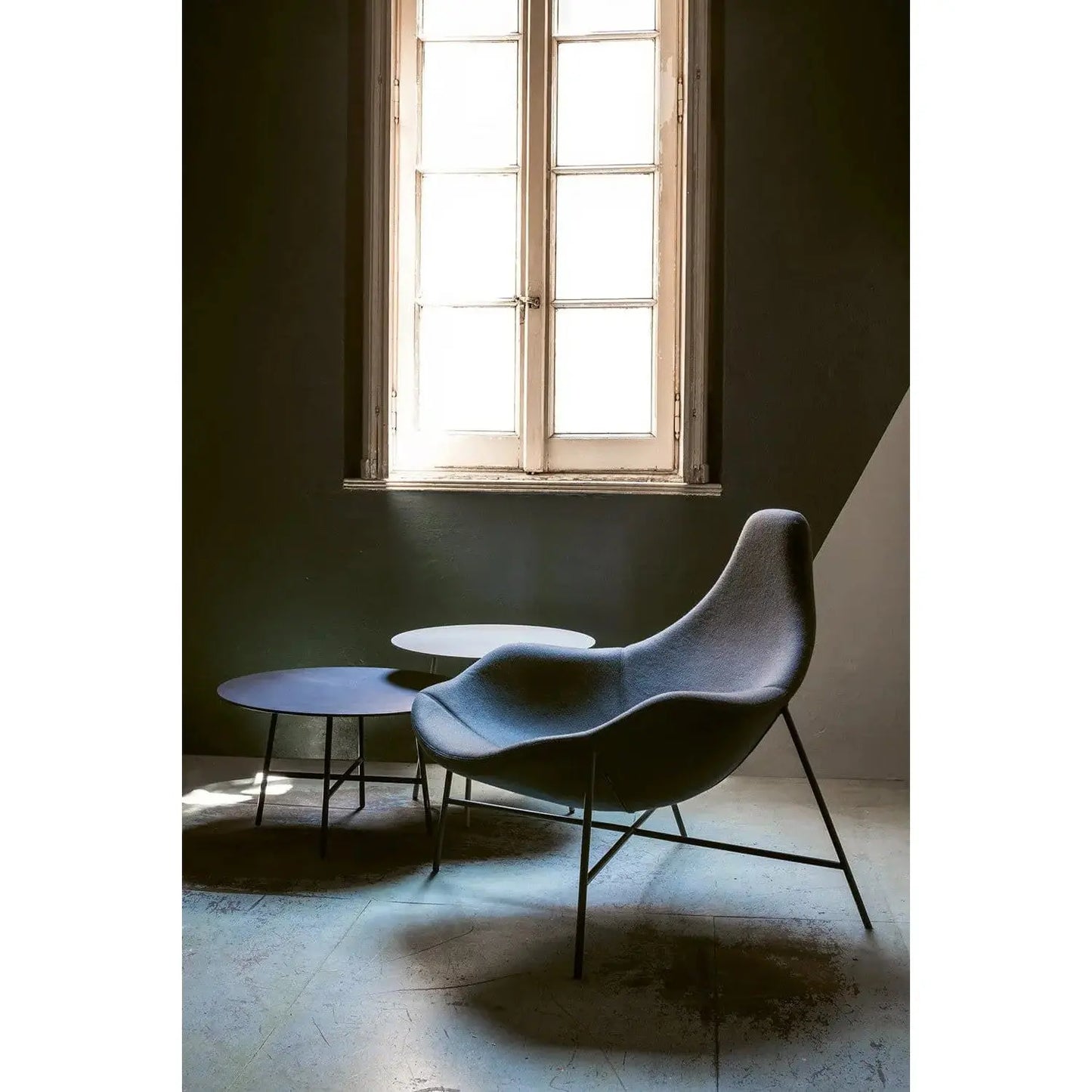 Tia Maria Low Table | Moroso | JANGEORGe Interior Design