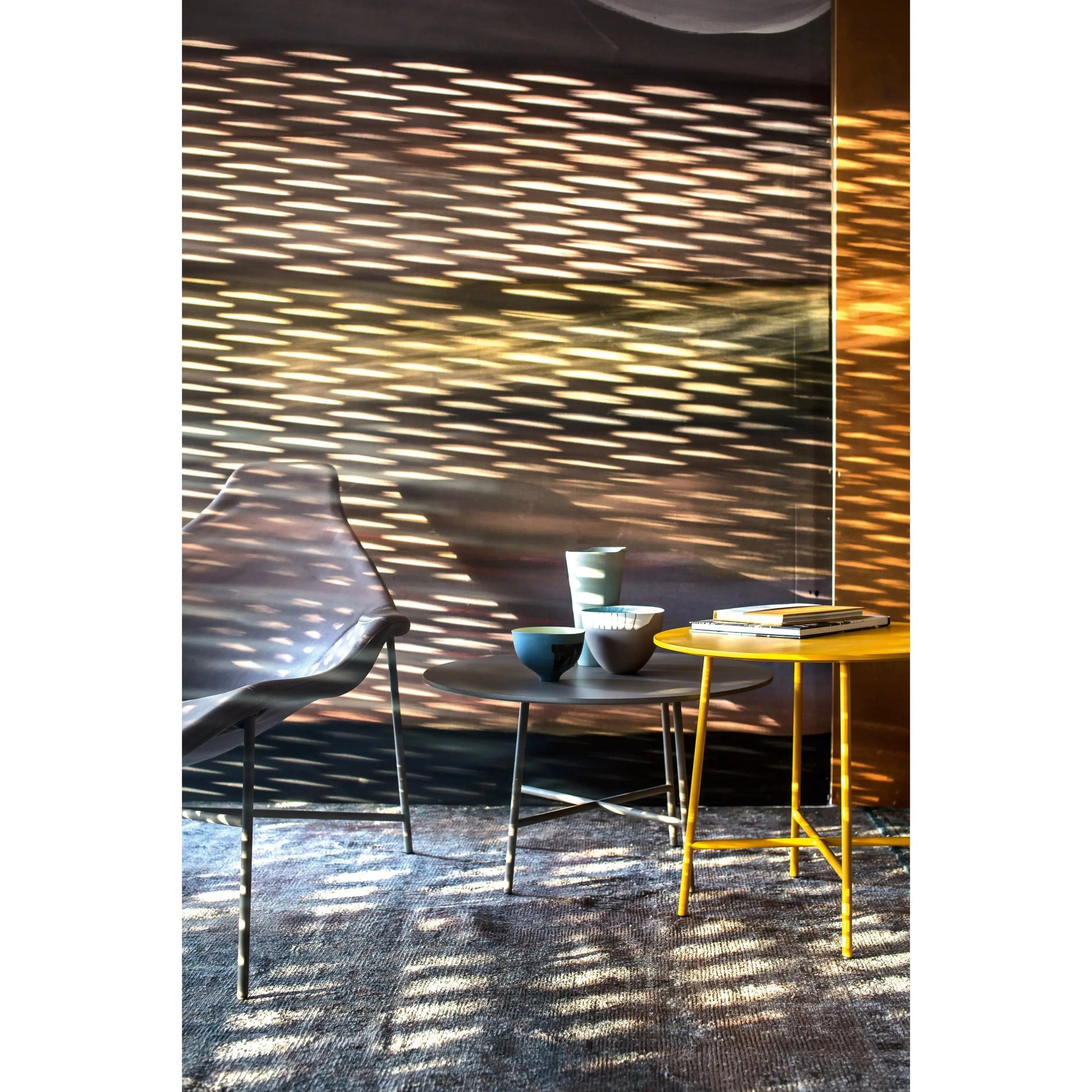 Tia Maria Low Table | Moroso | JANGEORGe Interior Design