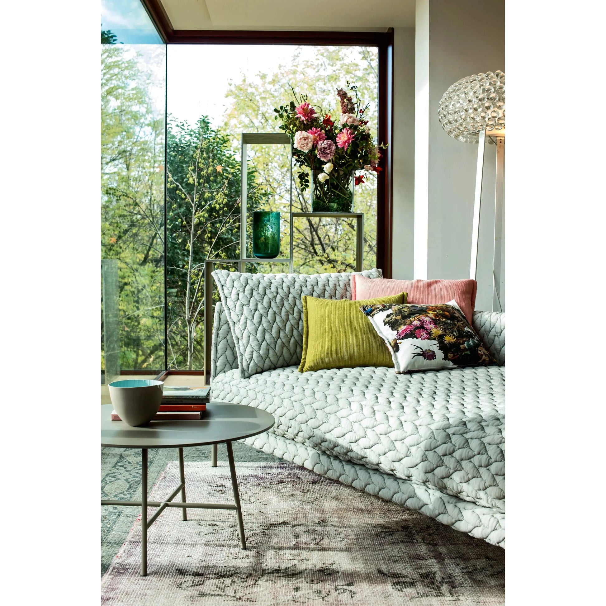 Tia Maria Low Table | Moroso | JANGEORGe Interior Design