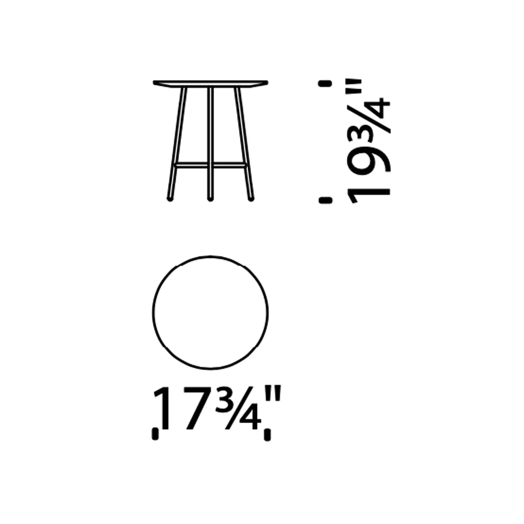 Tia Maria Low Table | Moroso | JANGEORGe Interior Design