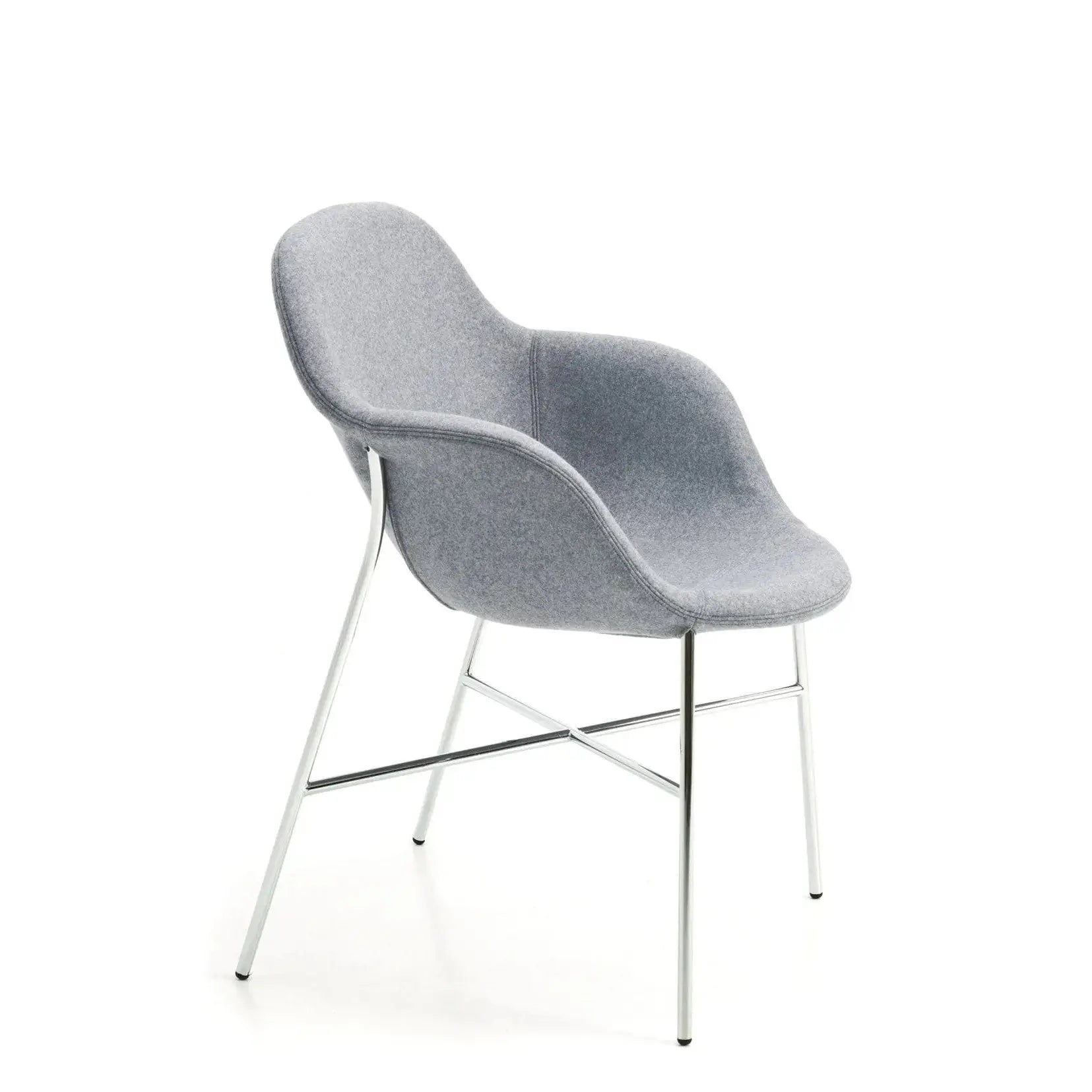 Tia Maria Small Armchair | Moroso | JANGEORGe Interior Design