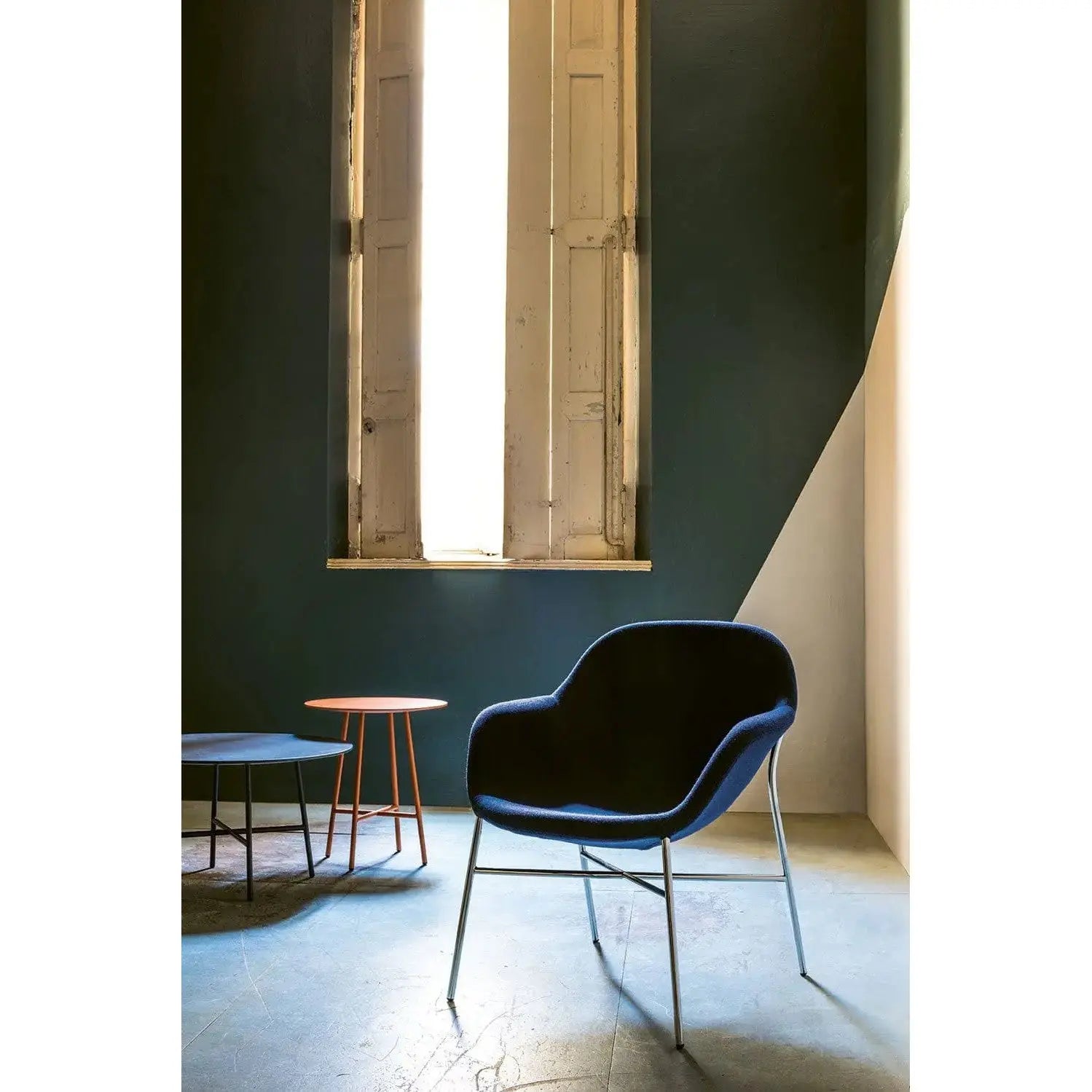 Tia Maria Small Armchair | Moroso | JANGEORGe Interior Design