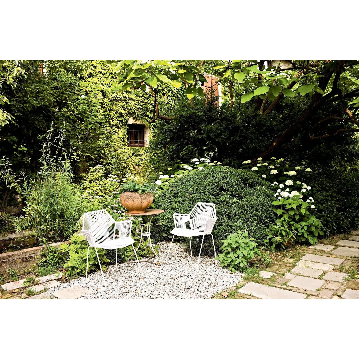 Tropicalia Chair | Moroso | JANGEORGe Interior Design