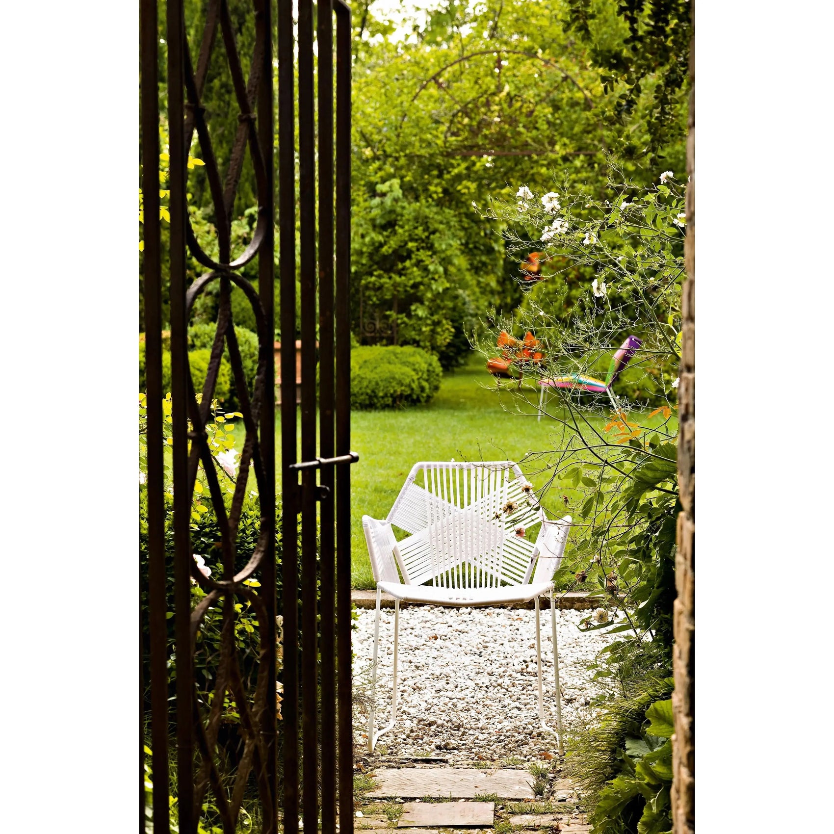 Tropicalia Chair | Moroso | JANGEORGe Interior Design