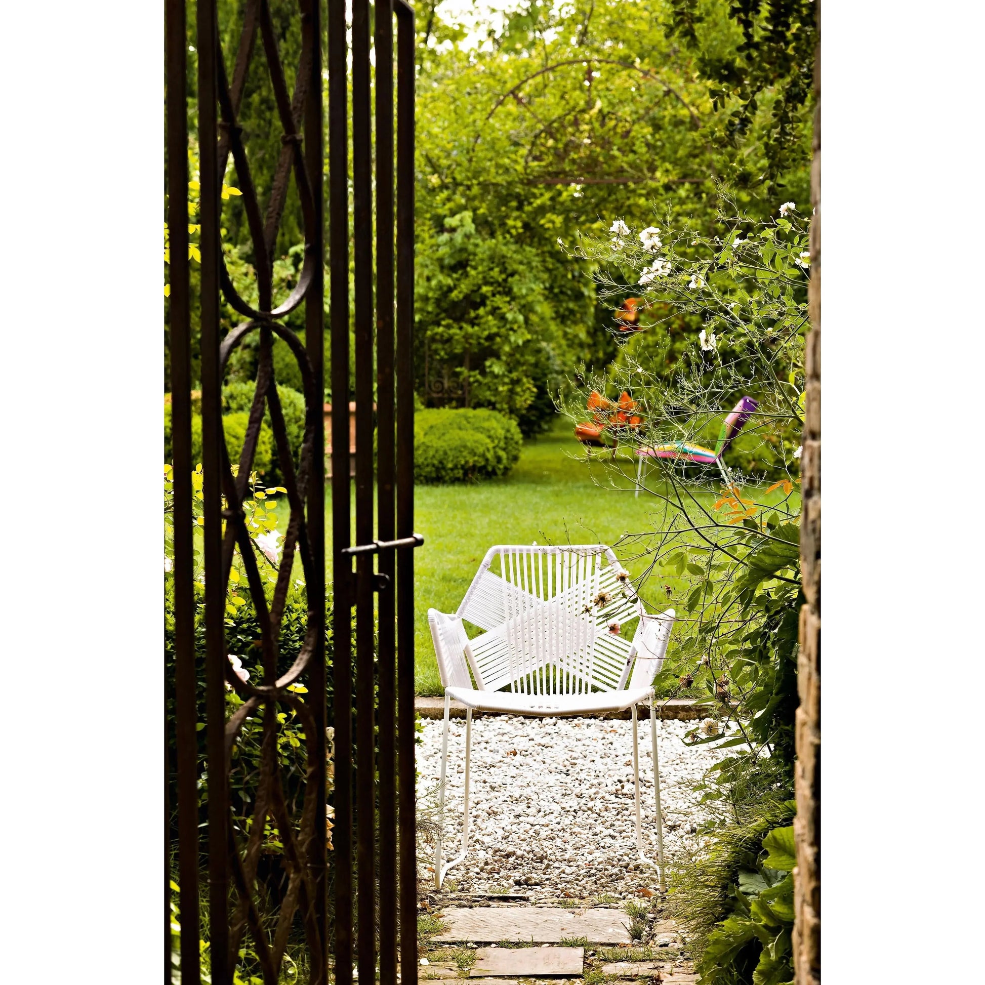 Tropicalia Chair | Moroso | JANGEORGe Interior Design