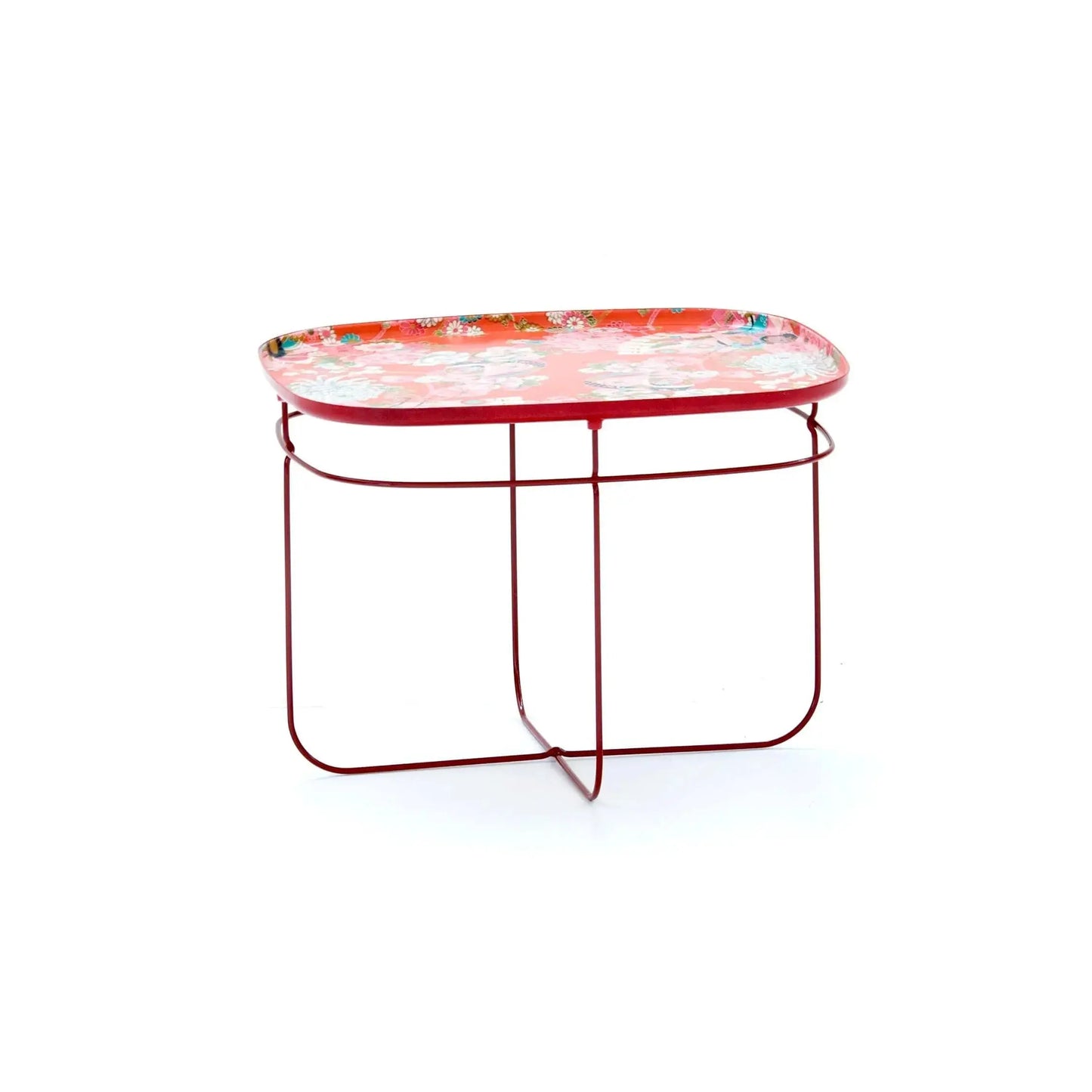 Ukiyo Low Table | Moroso | JANGEORGe Interior Design