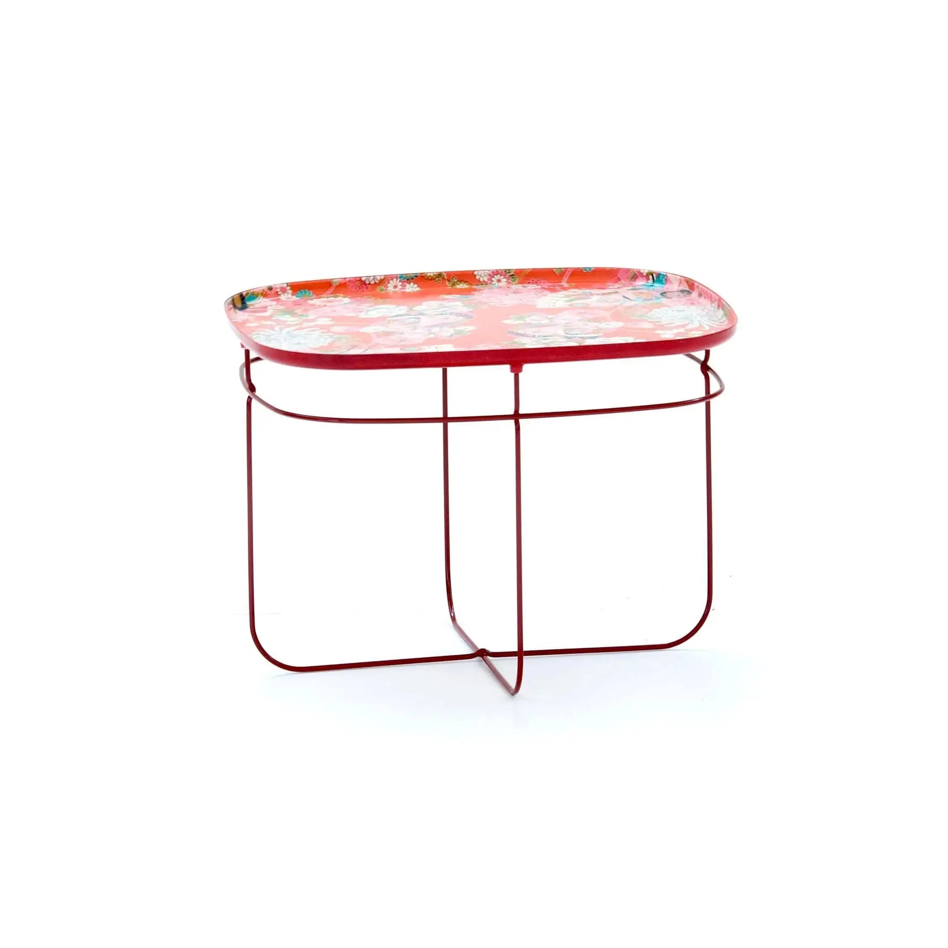 Ukiyo Low Table | Moroso | JANGEORGe Interior Design