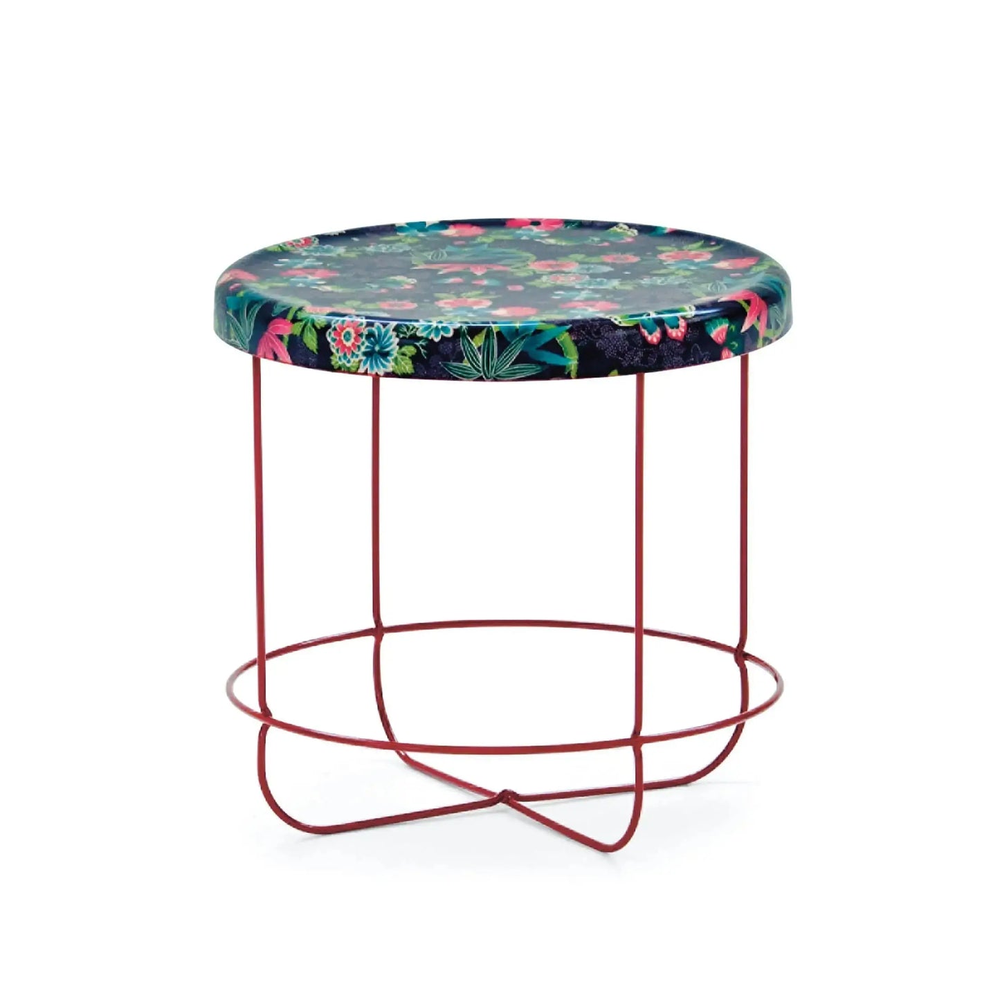 Ukiyo Low Table | Moroso | JANGEORGe Interior Design