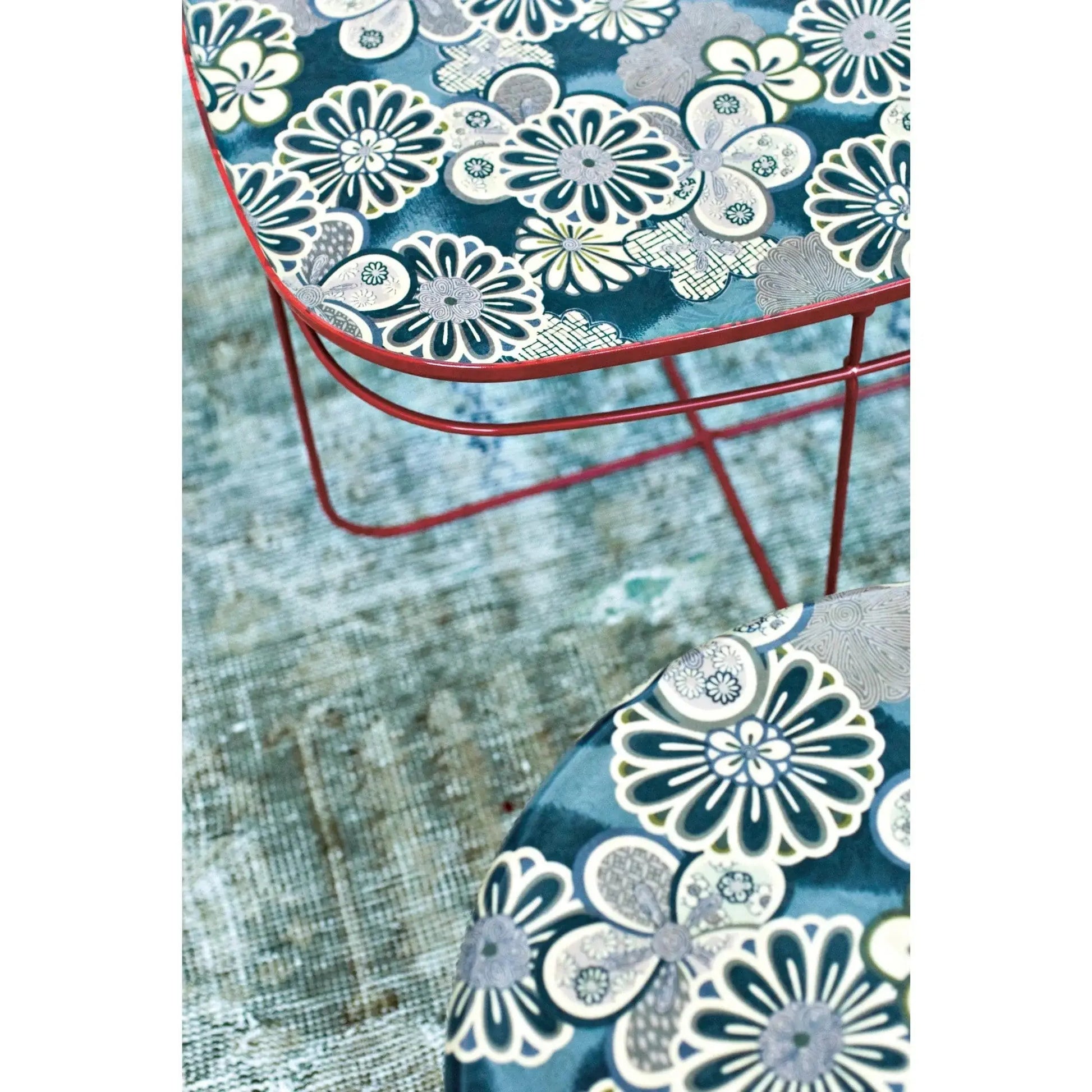 Ukiyo Low Table | Moroso | JANGEORGe Interior Design