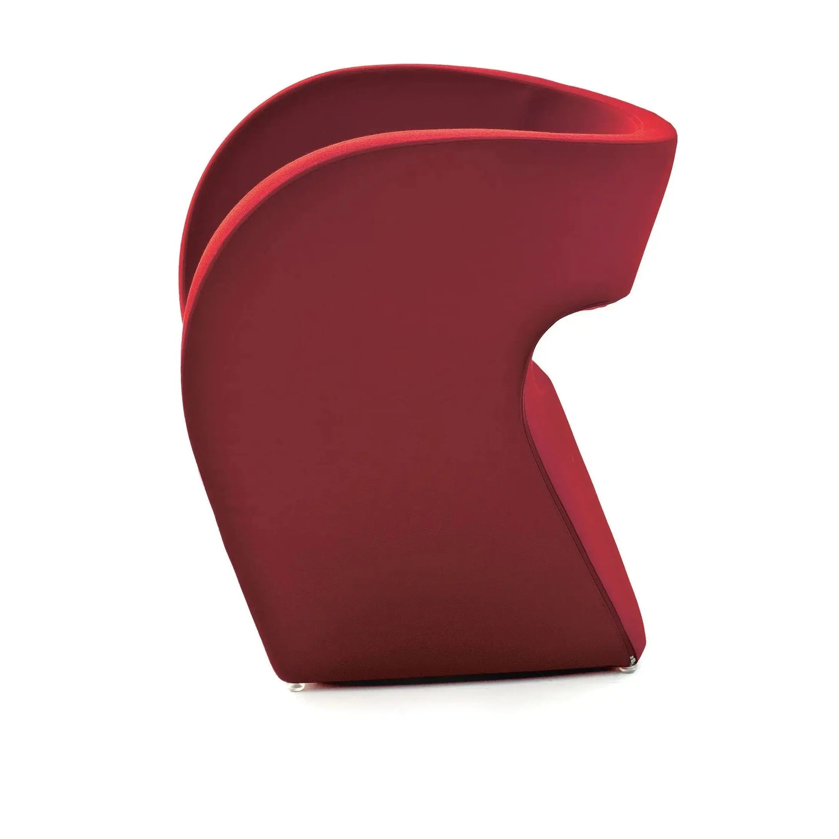 Victoria and Albert Small Chair | Moroso | JANGEORGe Interior Design