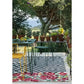 Oaxaca Outdoor Rug | Nanimarquina | JANGEORGe Interior Design