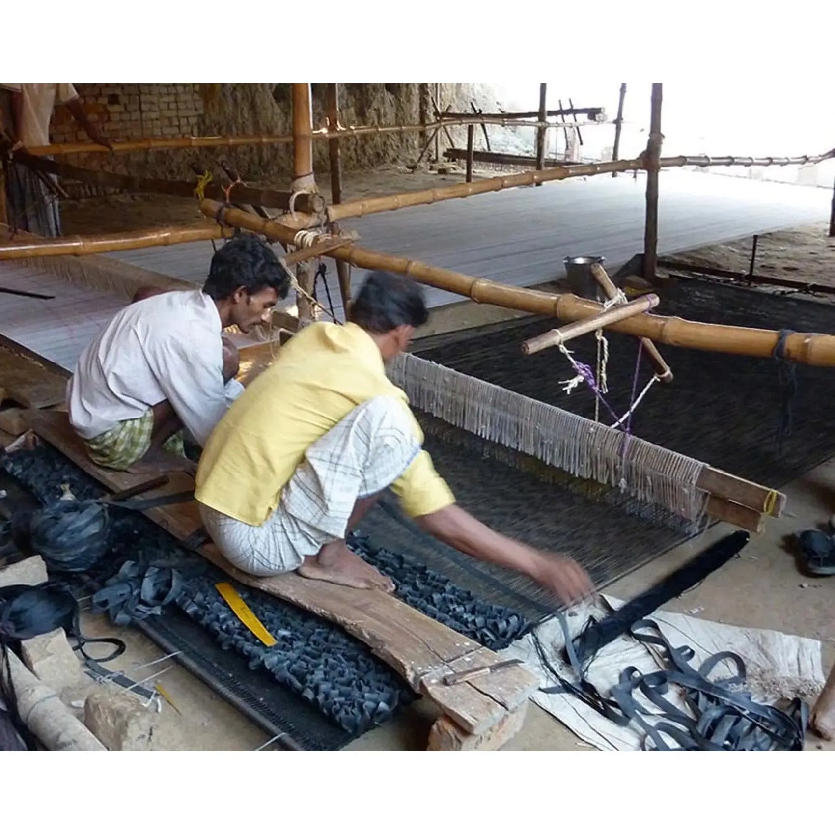 Bicicleta Rug | Nanimarquina | JANGEORGe Interior Design