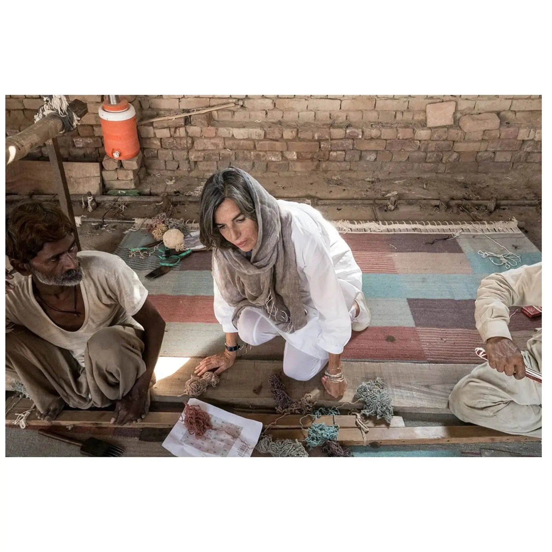 Blend Rug | Nanimarquina | JANGEORGe Interior Design