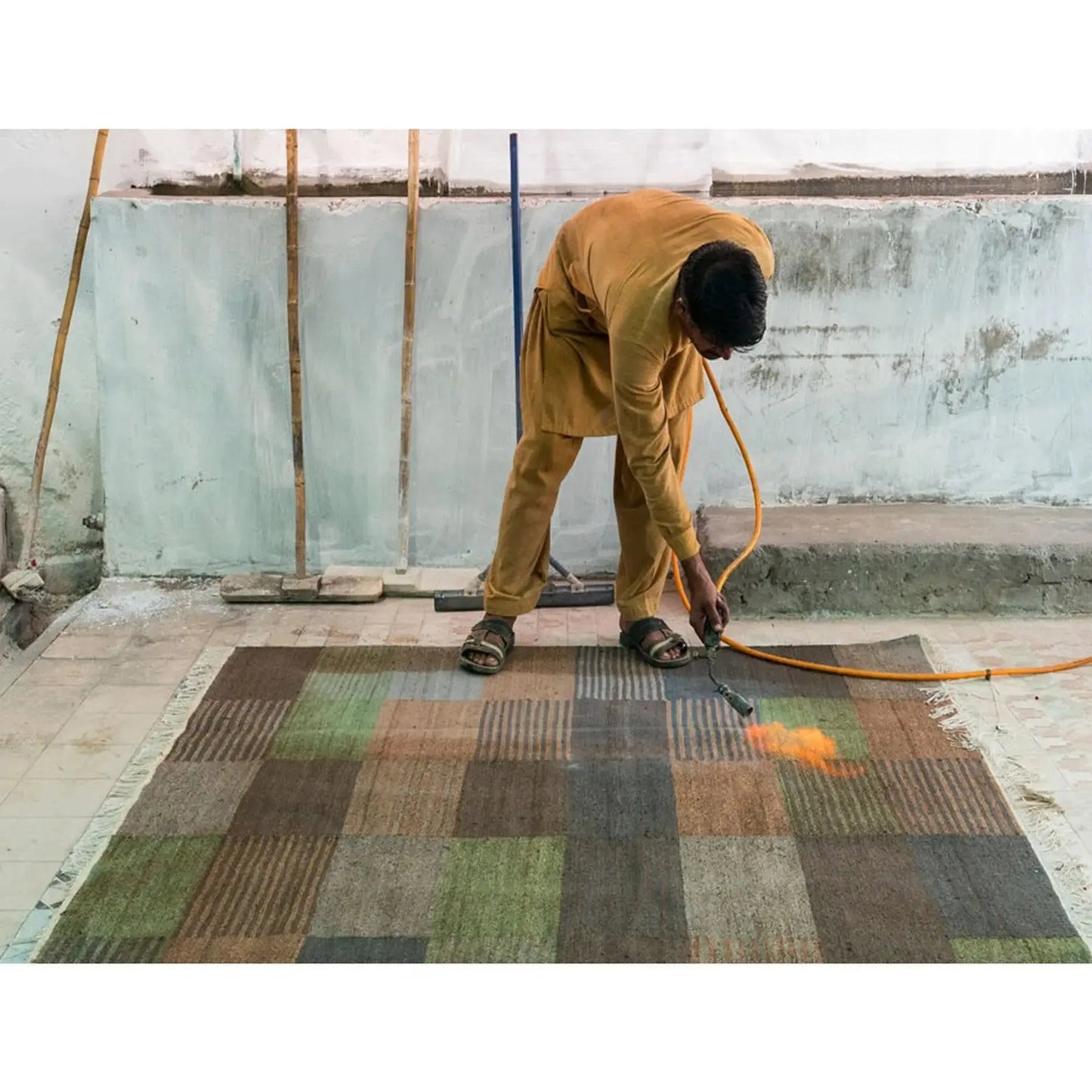 Blend Rug | Nanimarquina | JANGEORGe Interior Design