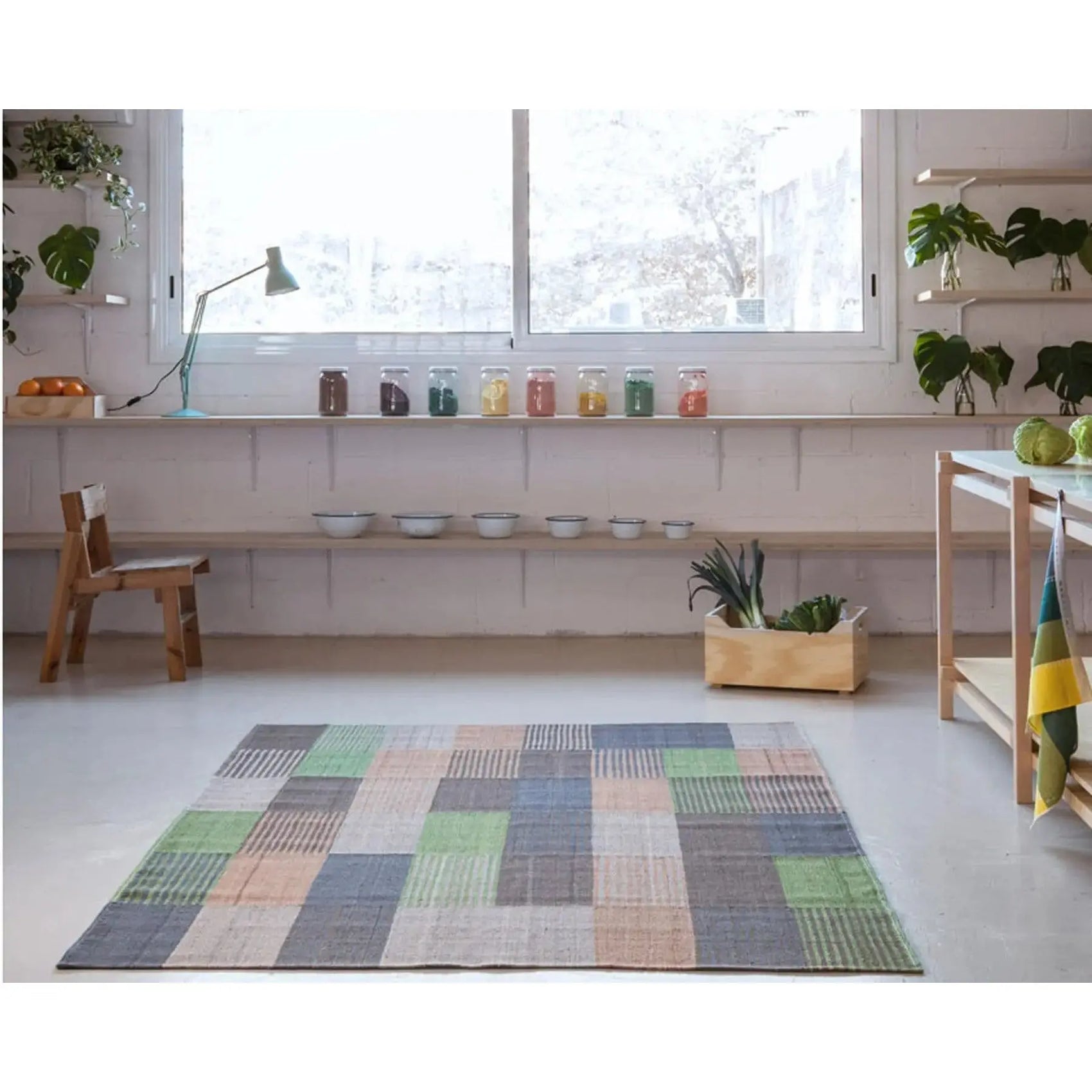 Blend Rug | Nanimarquina | JANGEORGe Interior Design