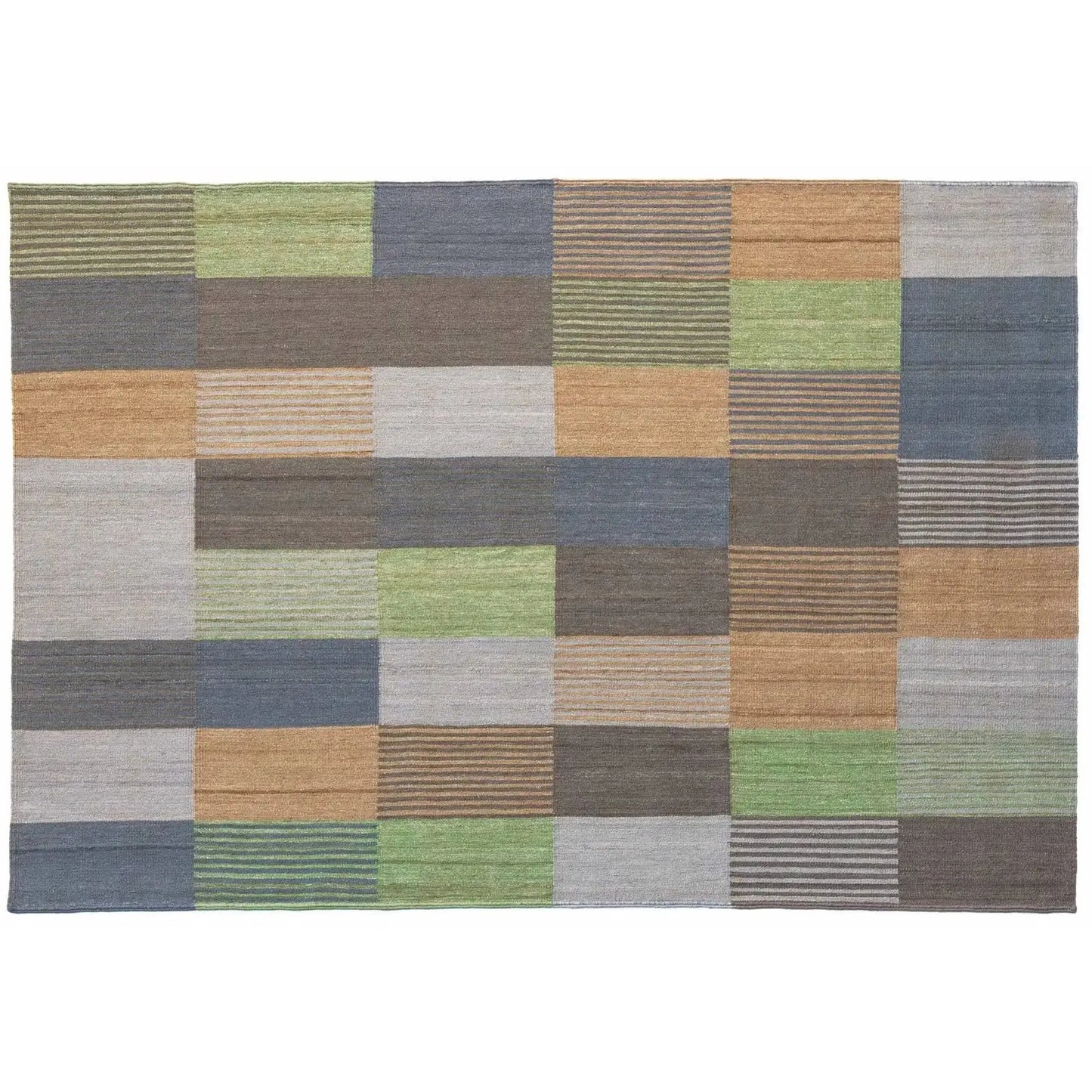 Blend Rug | Nanimarquina | JANGEORGe Interior Design