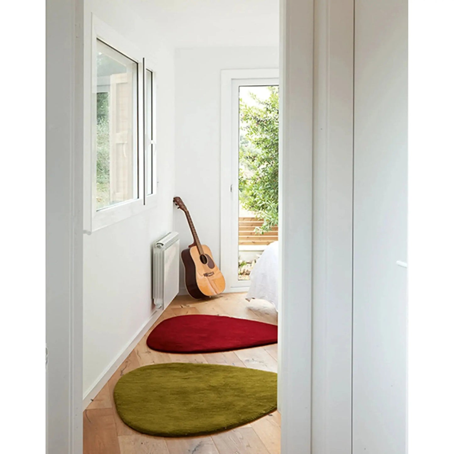 Cal Rug | Nanimarquina | JANGEORGe Interior Design