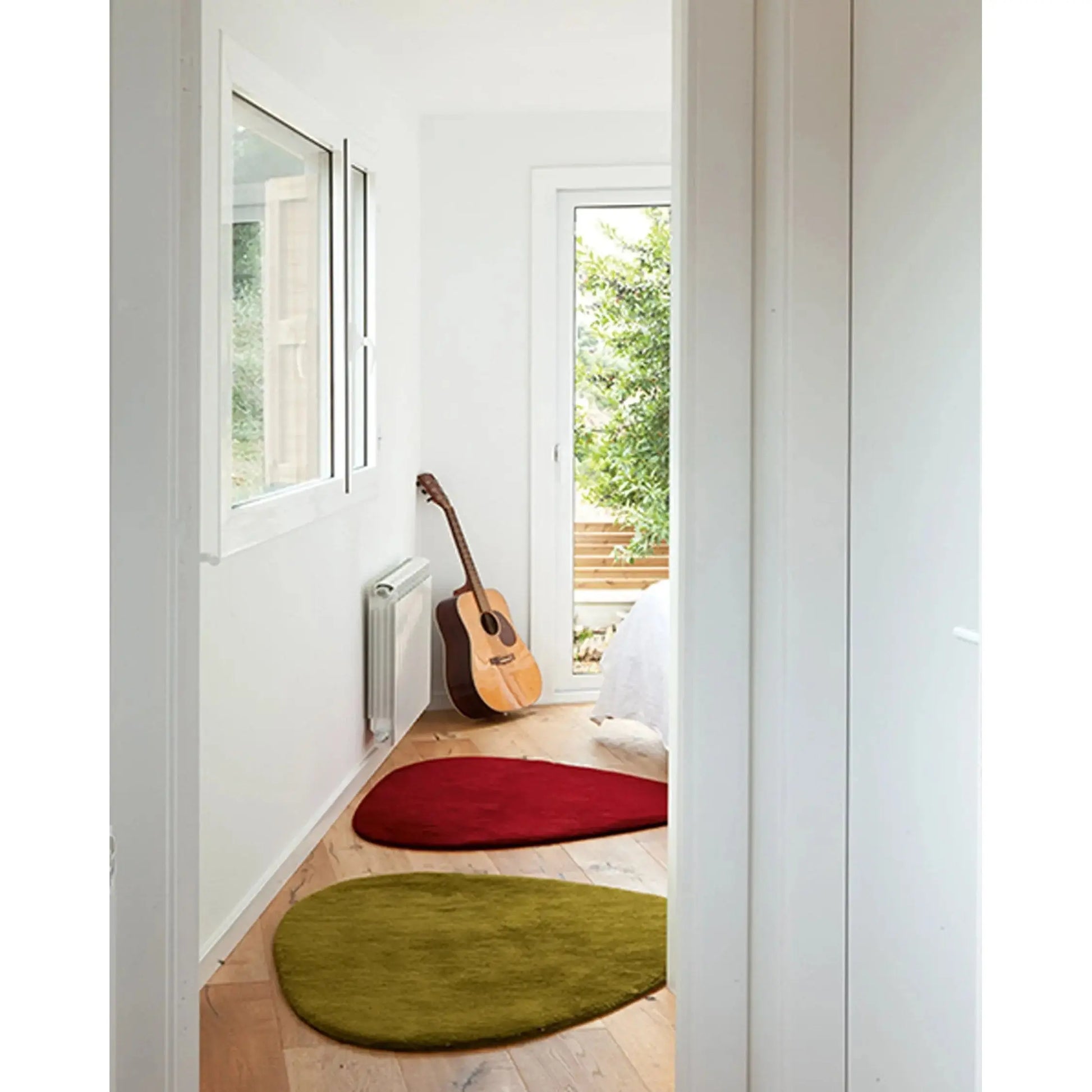 Cal Rug | Nanimarquina | JANGEORGe Interior Design