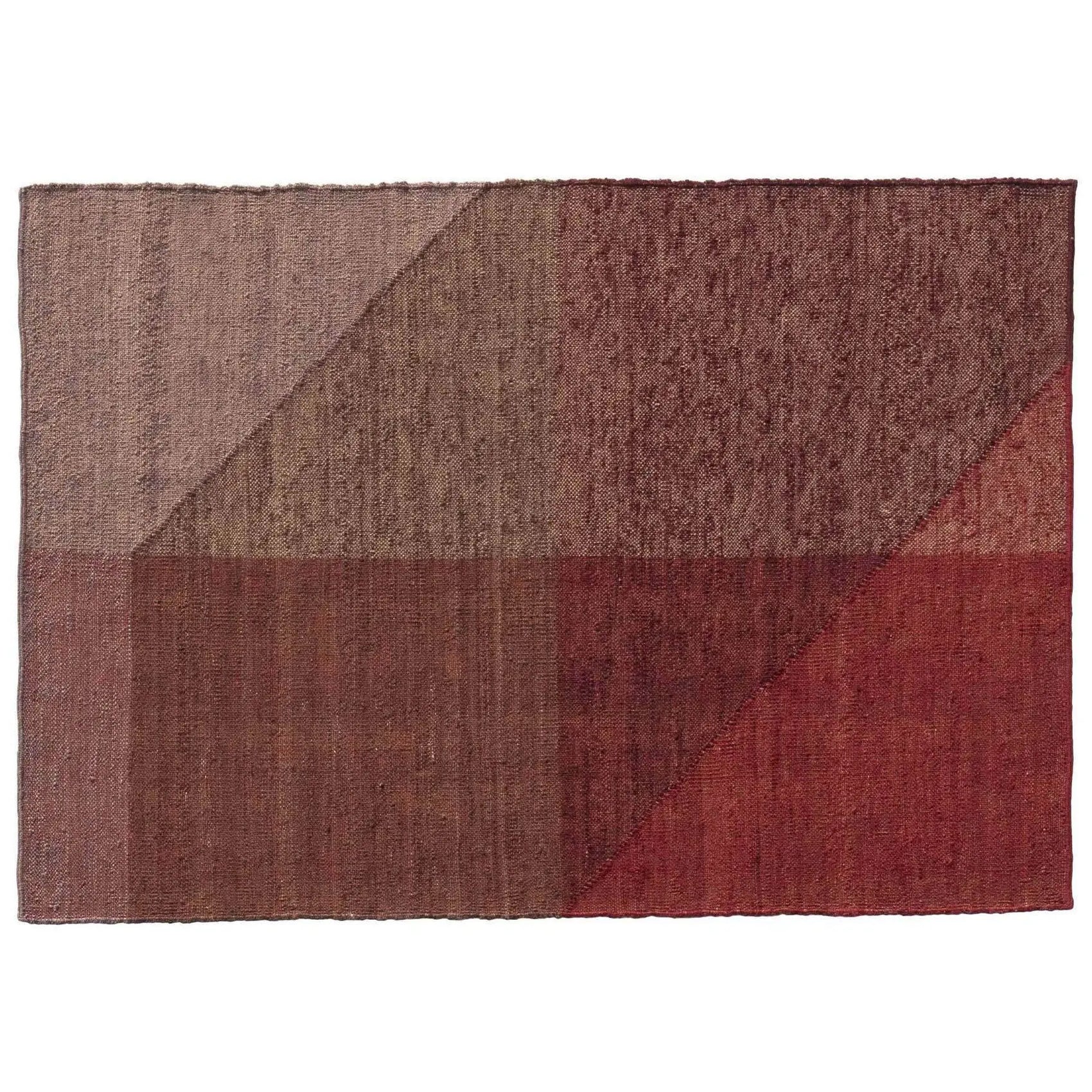 Capas Rug | Nanimarquina | JANGEORGe Interior Design