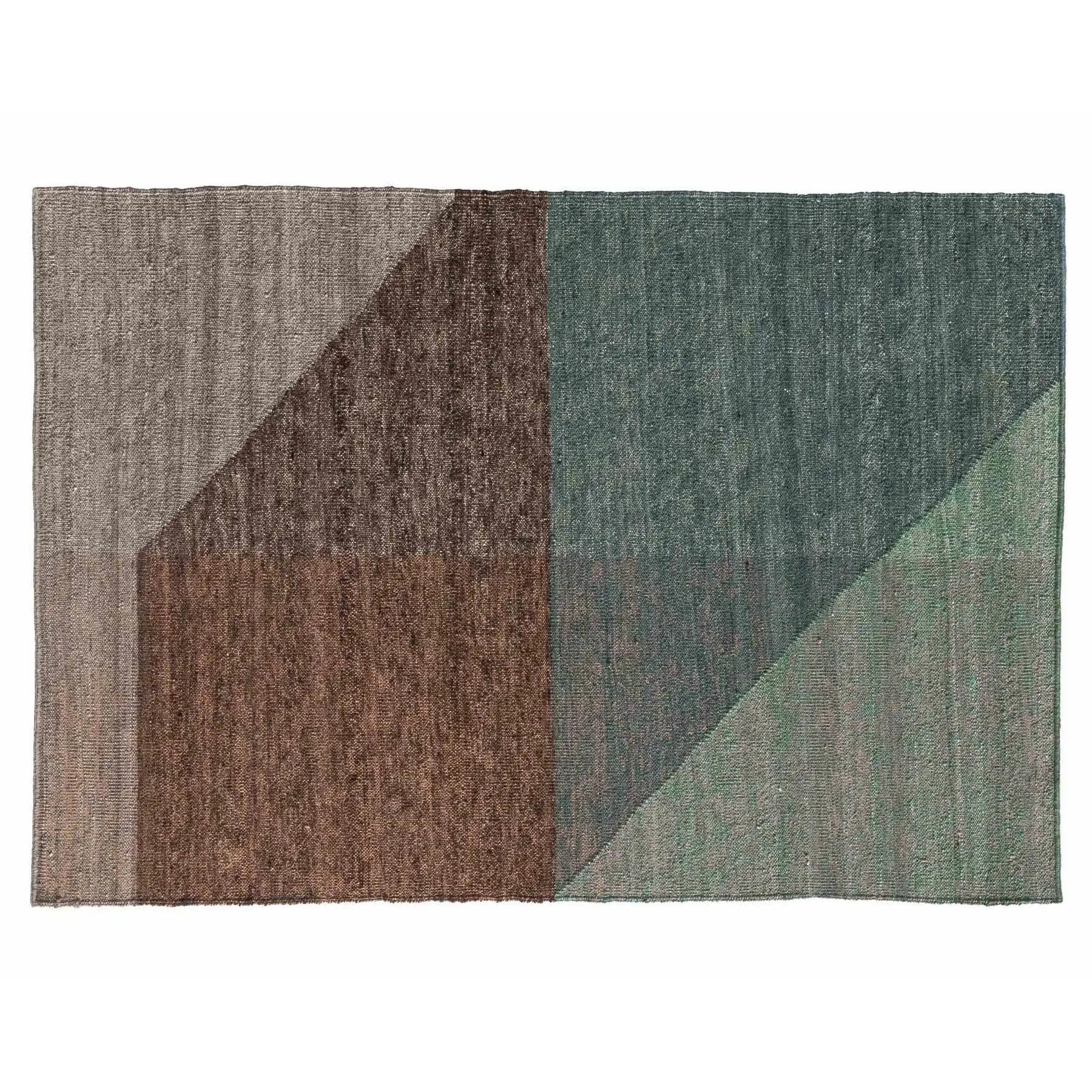 Capas Rug | Nanimarquina | JANGEORGe Interior Design