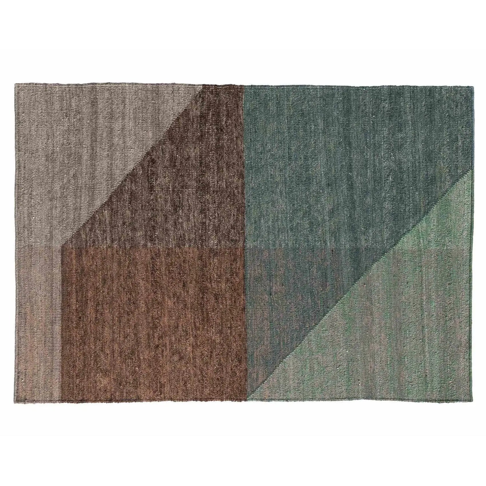 Capas Rug | Nanimarquina | JANGEORGe Interior Design