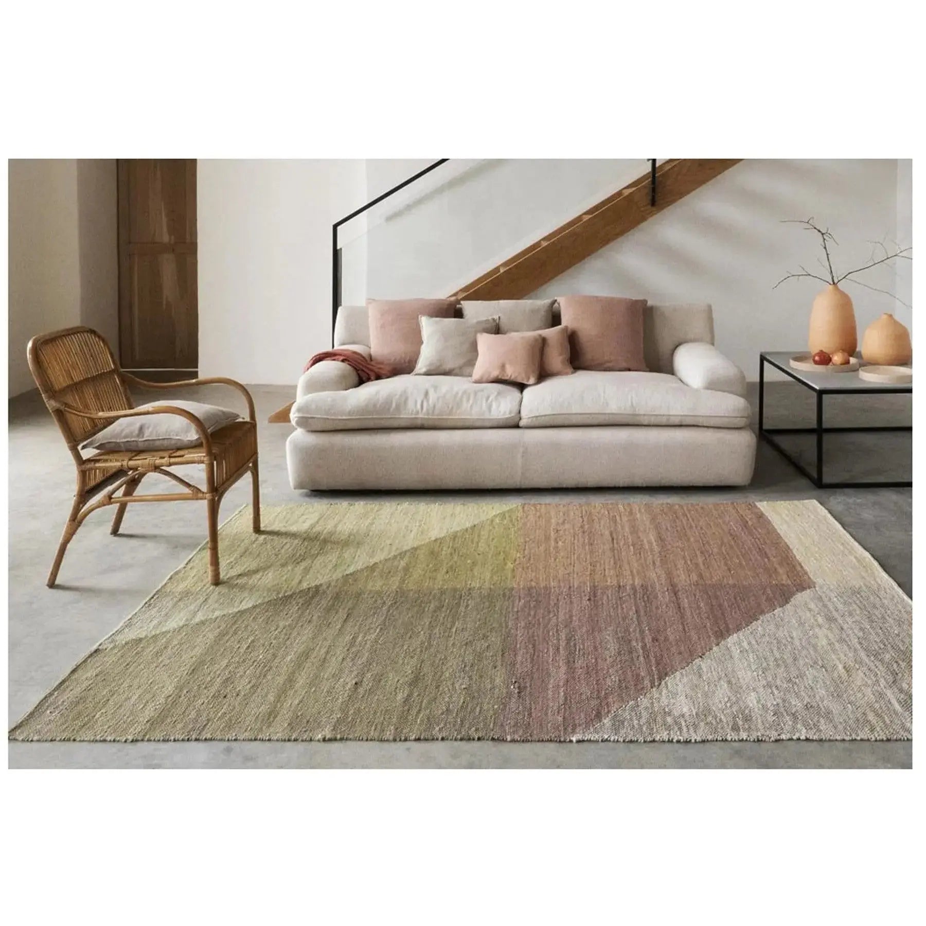 Capas Rug | Nanimarquina | JANGEORGe Interior Design