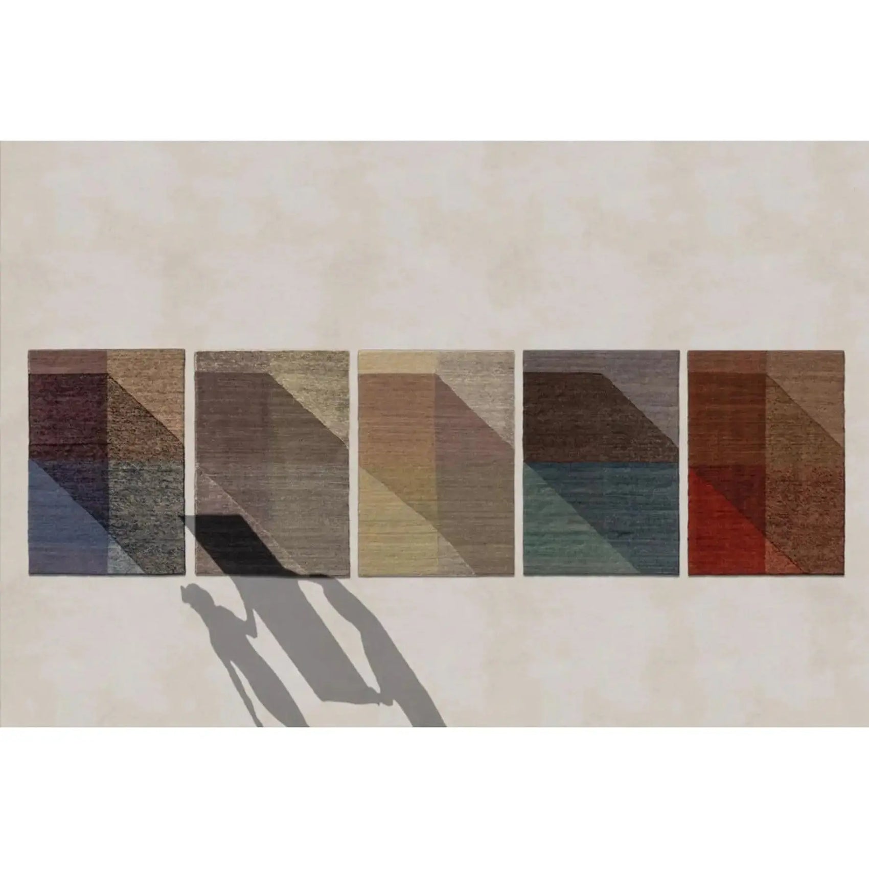 Capas Rug | Nanimarquina | JANGEORGe Interior Design