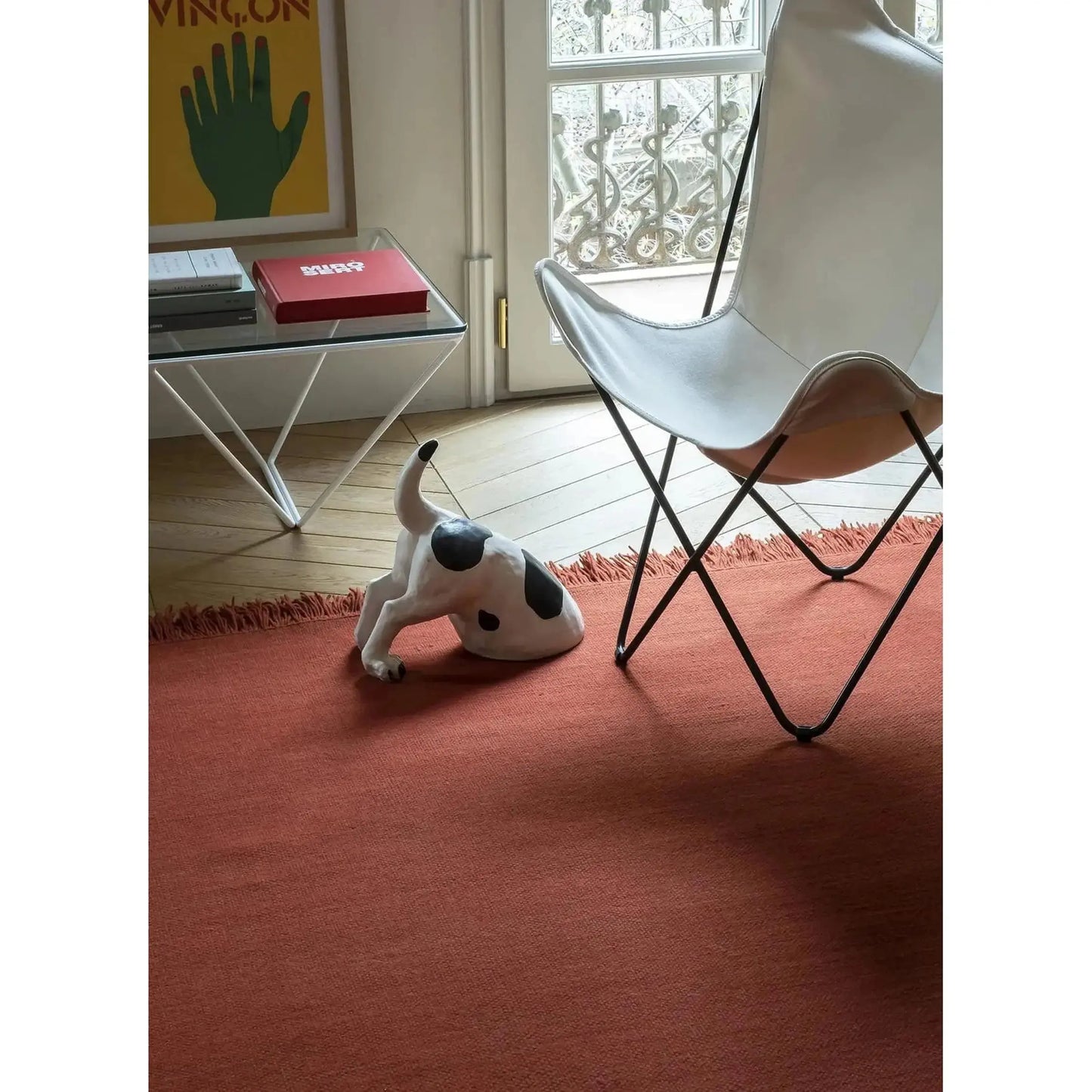 Colors Rug | Nanimarquina | JANGEORGe Interior Design