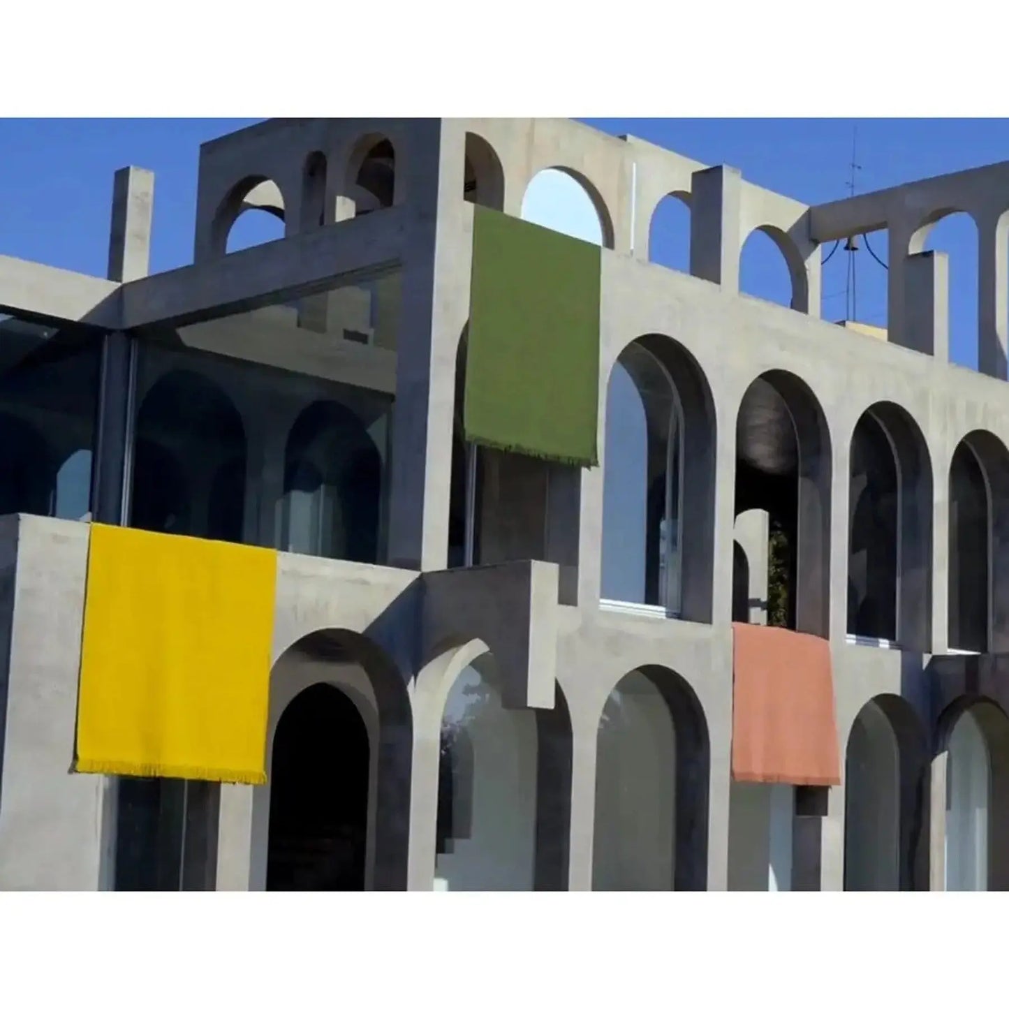 Colors Rug | Nanimarquina | JANGEORGe Interior Design