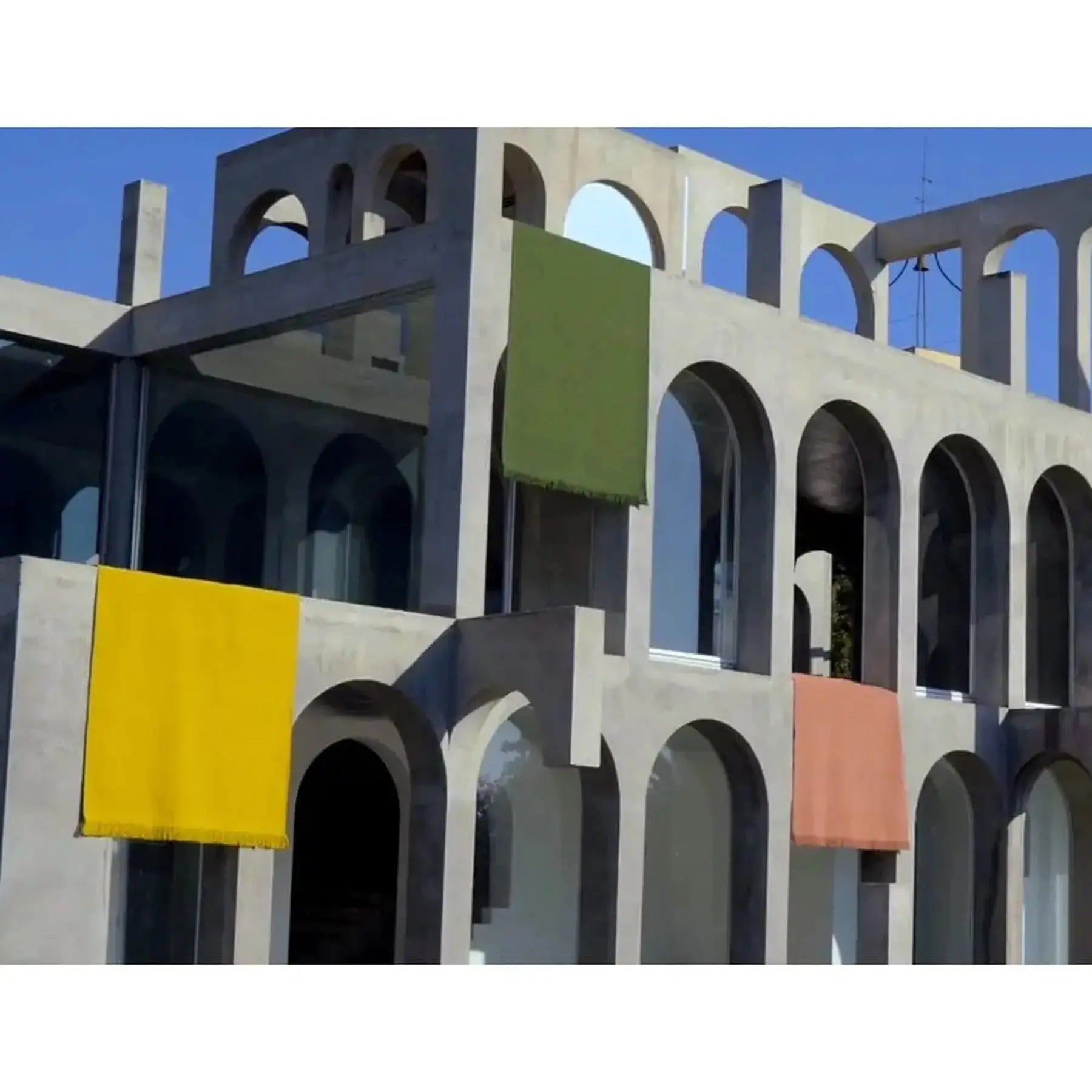 Colors Rug | Nanimarquina | JANGEORGe Interior Design