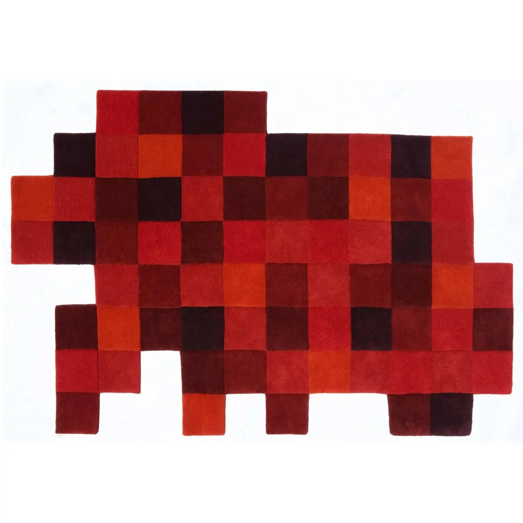 Do-Lo-Rez Rug | Nanimarquina | JANGEORGe Interior Design