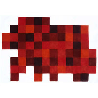 Do-Lo-Rez Rug | Nanimarquina | JANGEORGe Interior Design