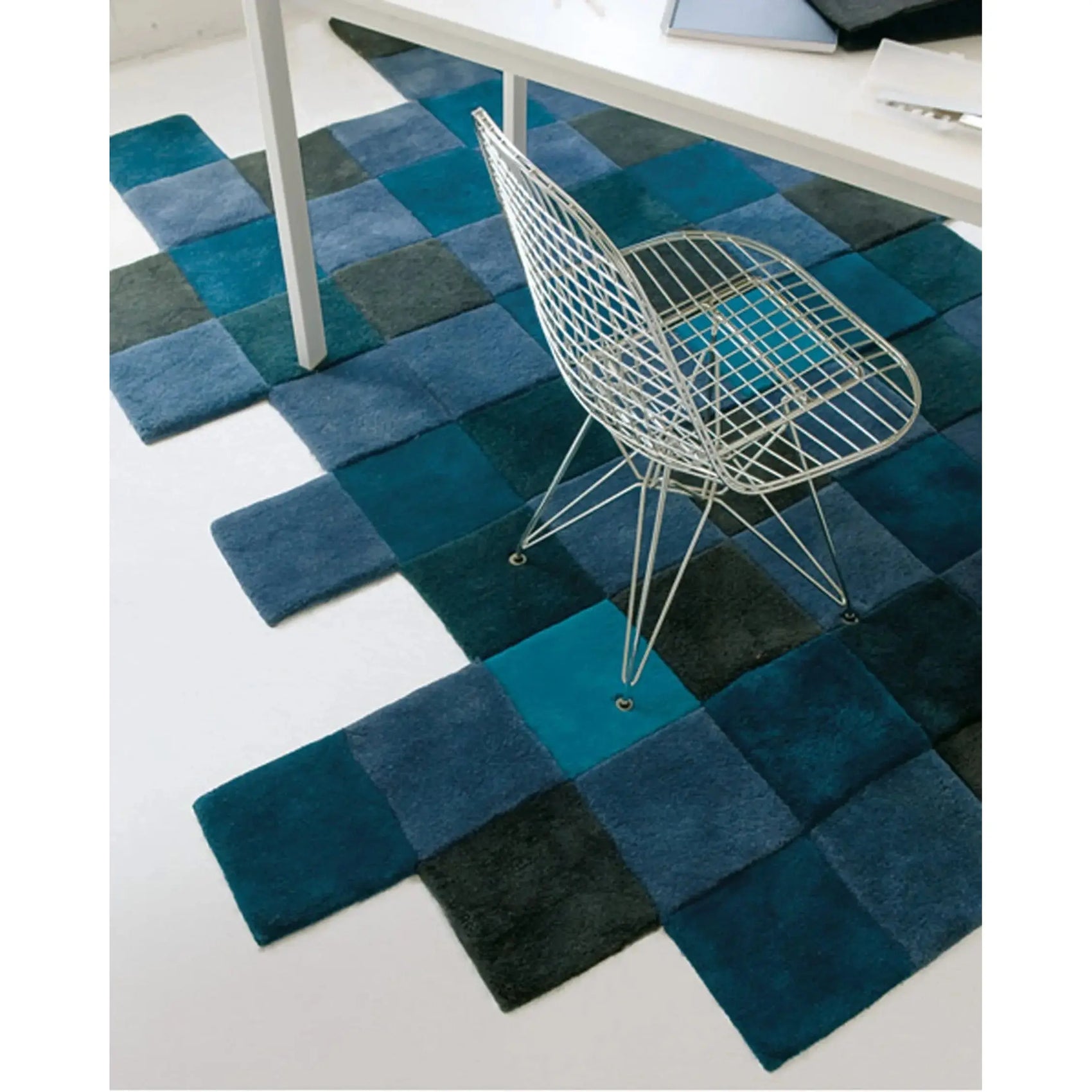Do-Lo-Rez Rug | Nanimarquina | JANGEORGe Interior Design
