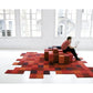 Do-Lo-Rez Rug | Nanimarquina | JANGEORGe Interior Design